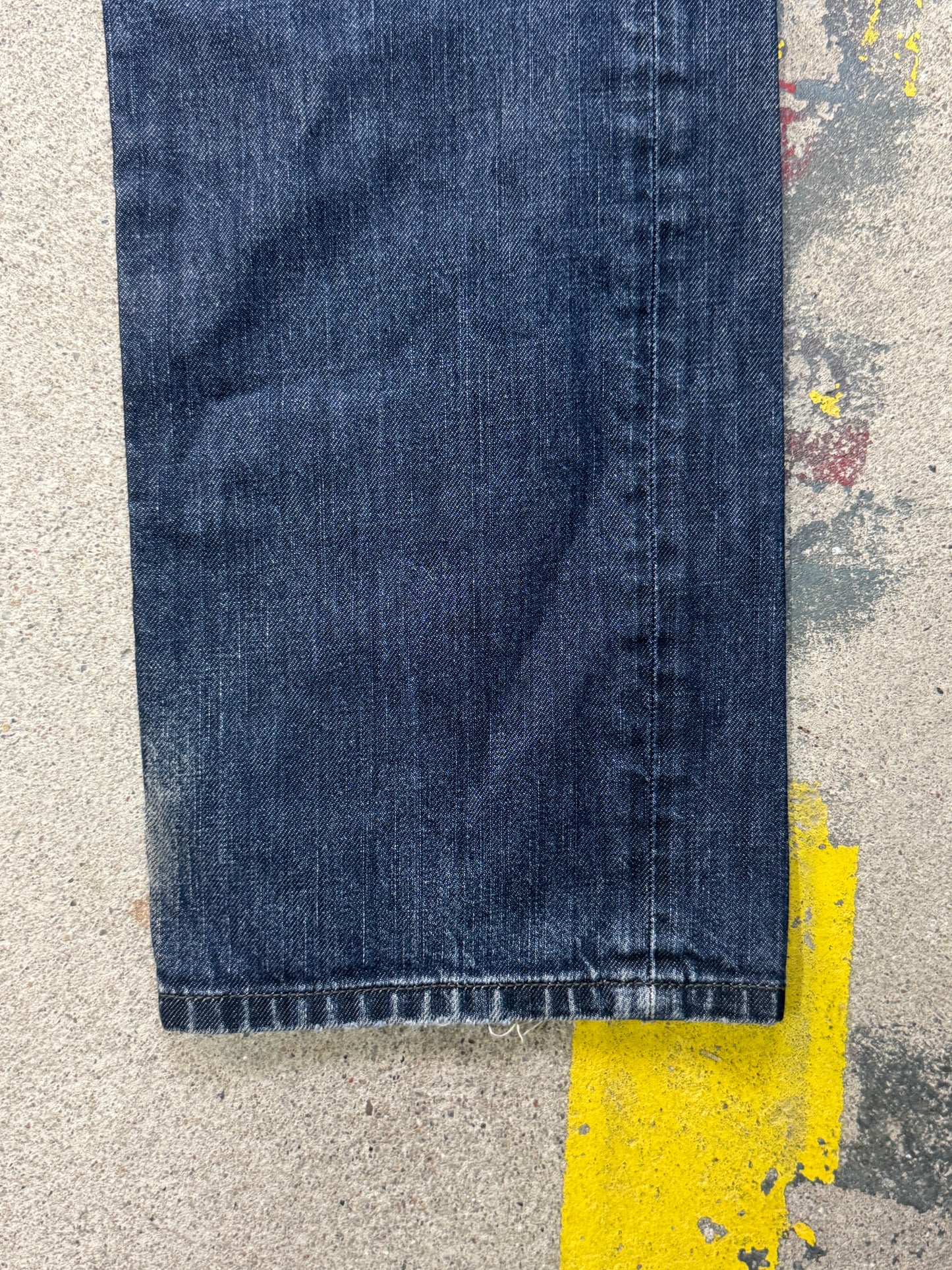 Diesel Jeanshose | W31/L34