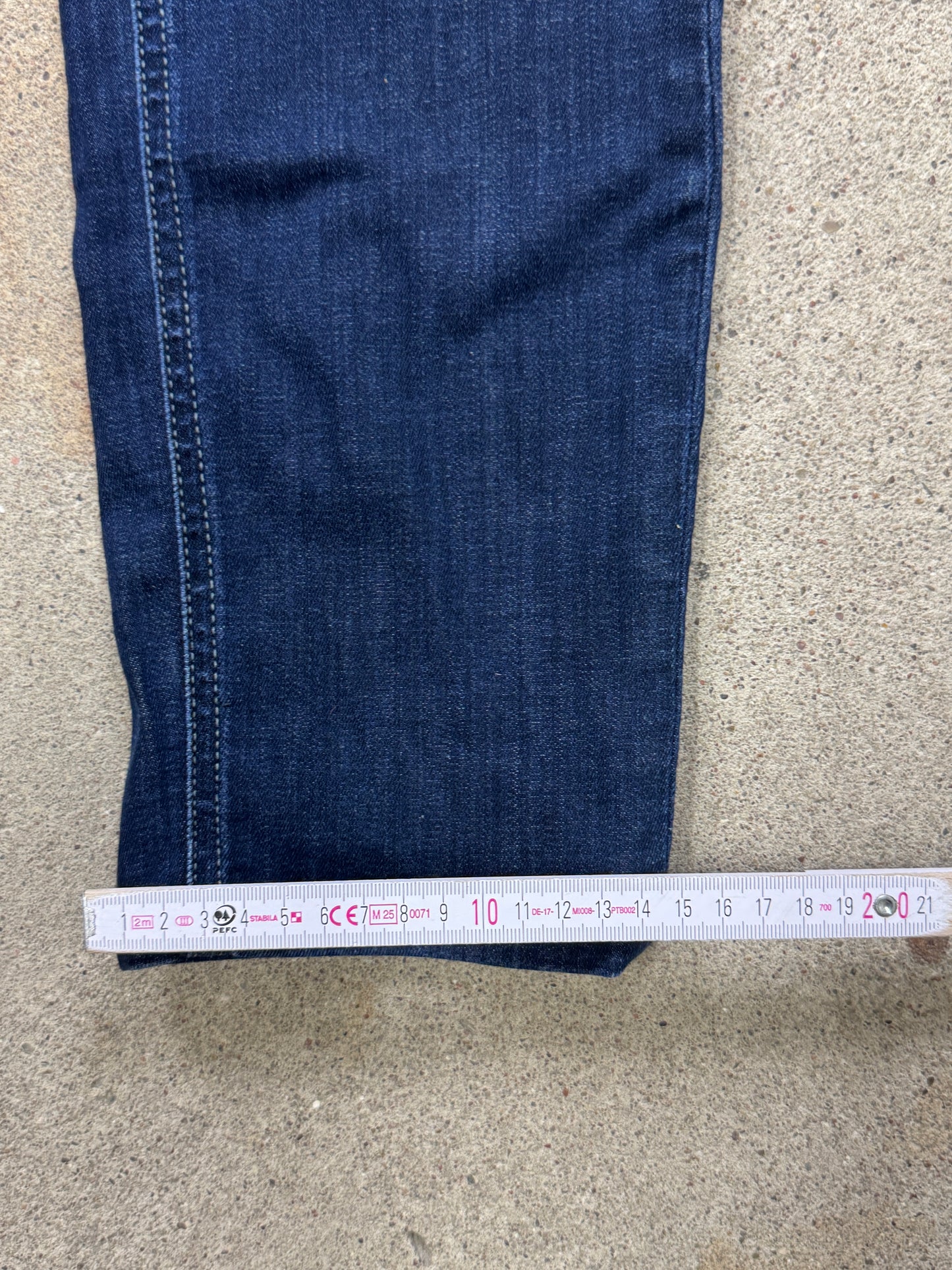 Cambio Jeanshose Posh | 36 | S