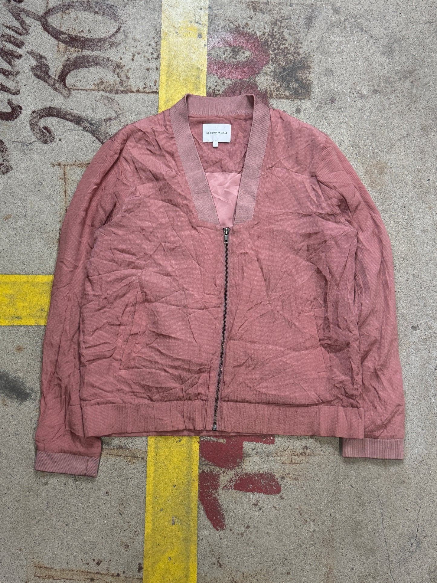Second Femme Jacke | L