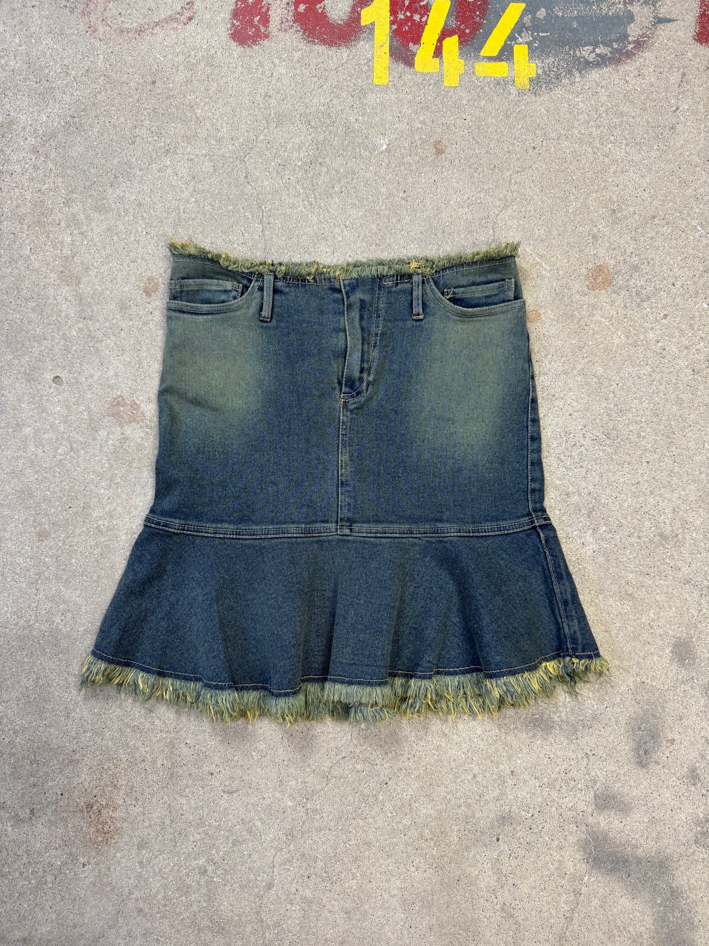 Y2K Rock (XS)