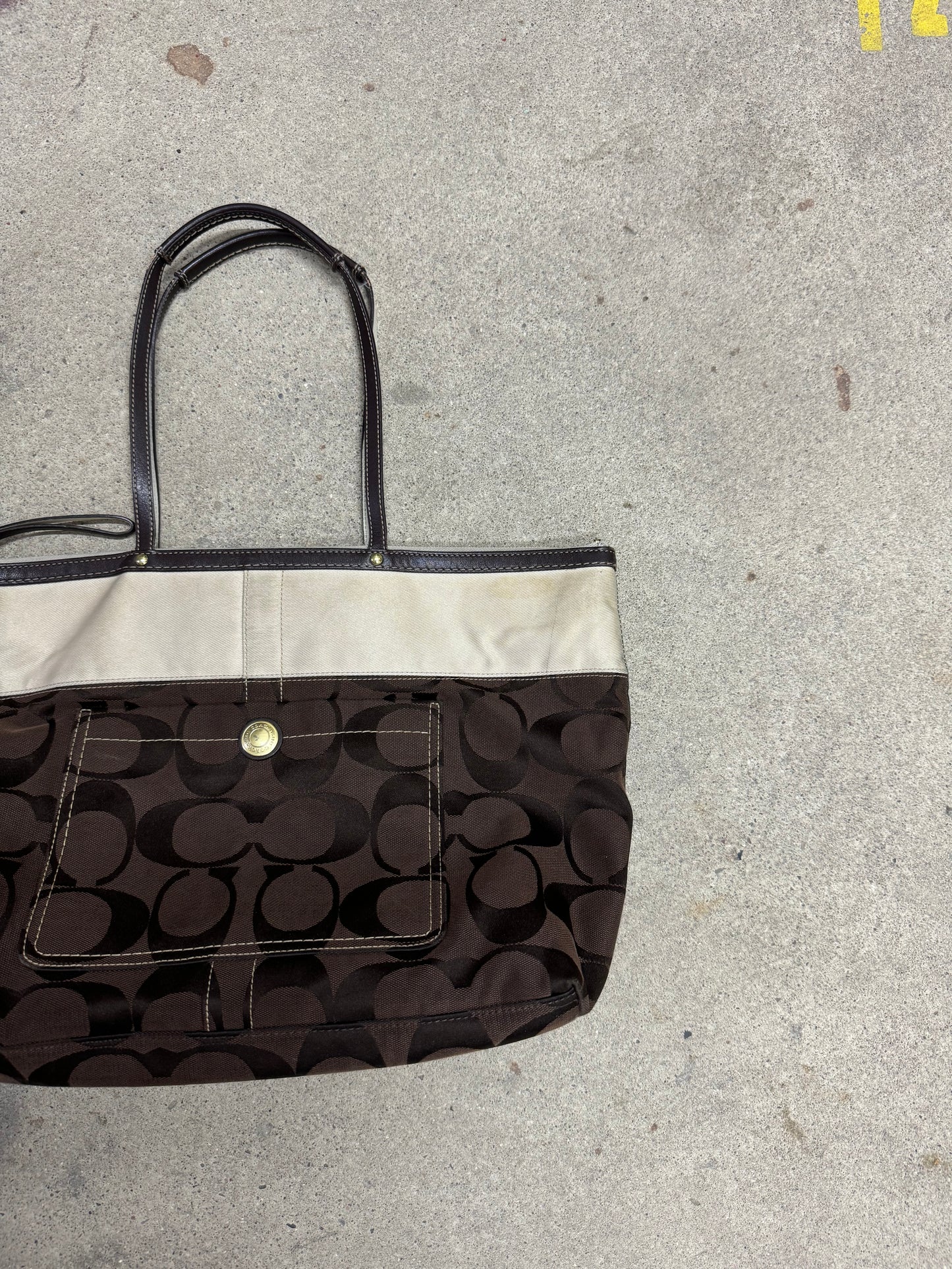 Handtasche