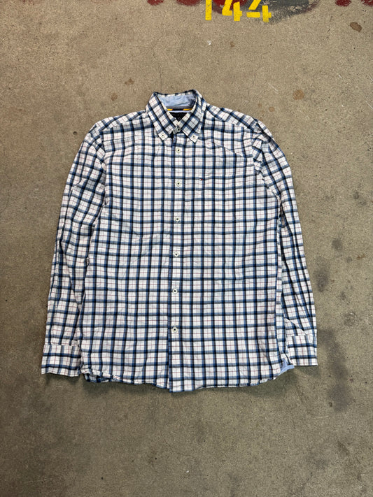 Tommy Hilfiger Hemd (XS)