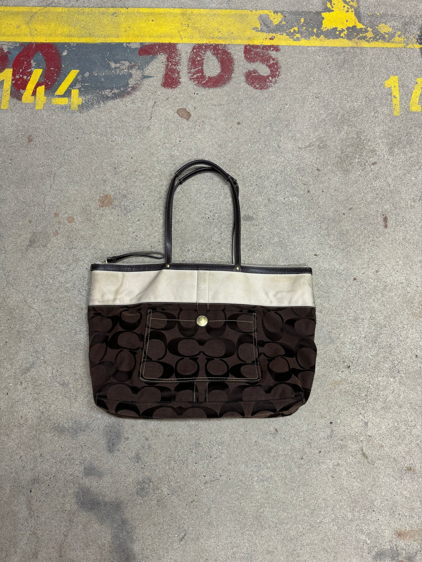 Handtasche