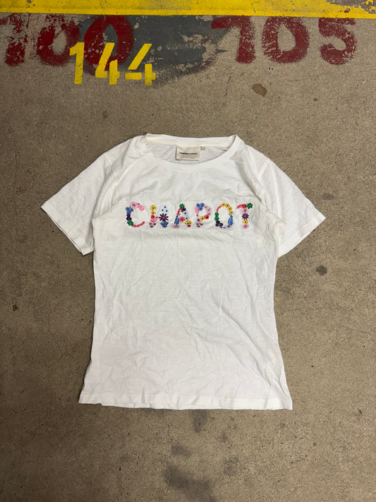 Fabienne Chapot T-Shirt (XS)
