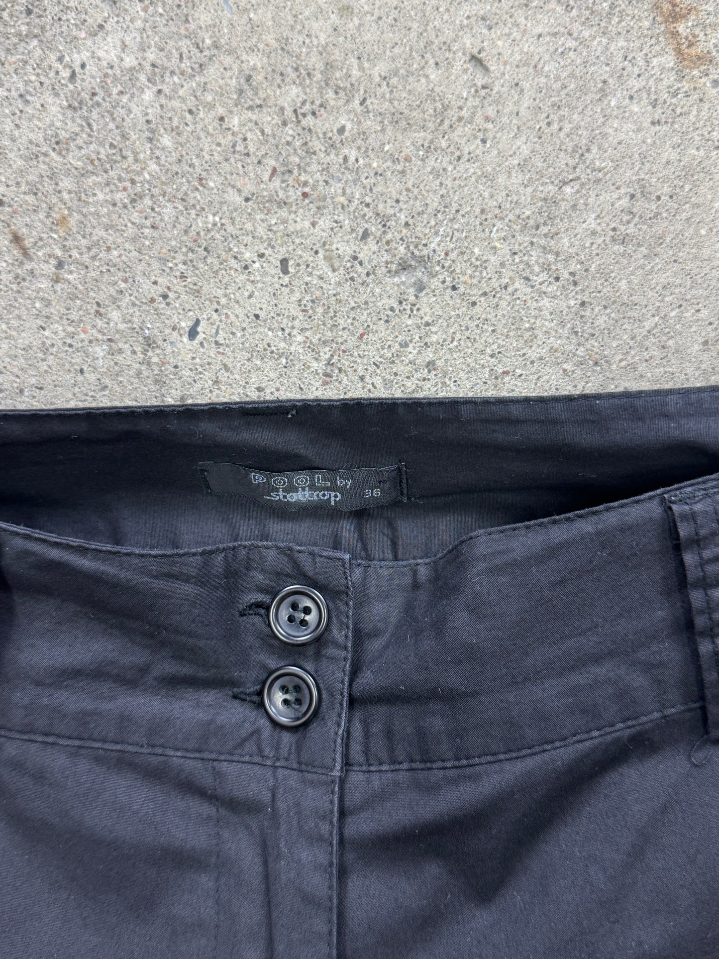 Pool by Stottrop kurze Hose | 36 | S