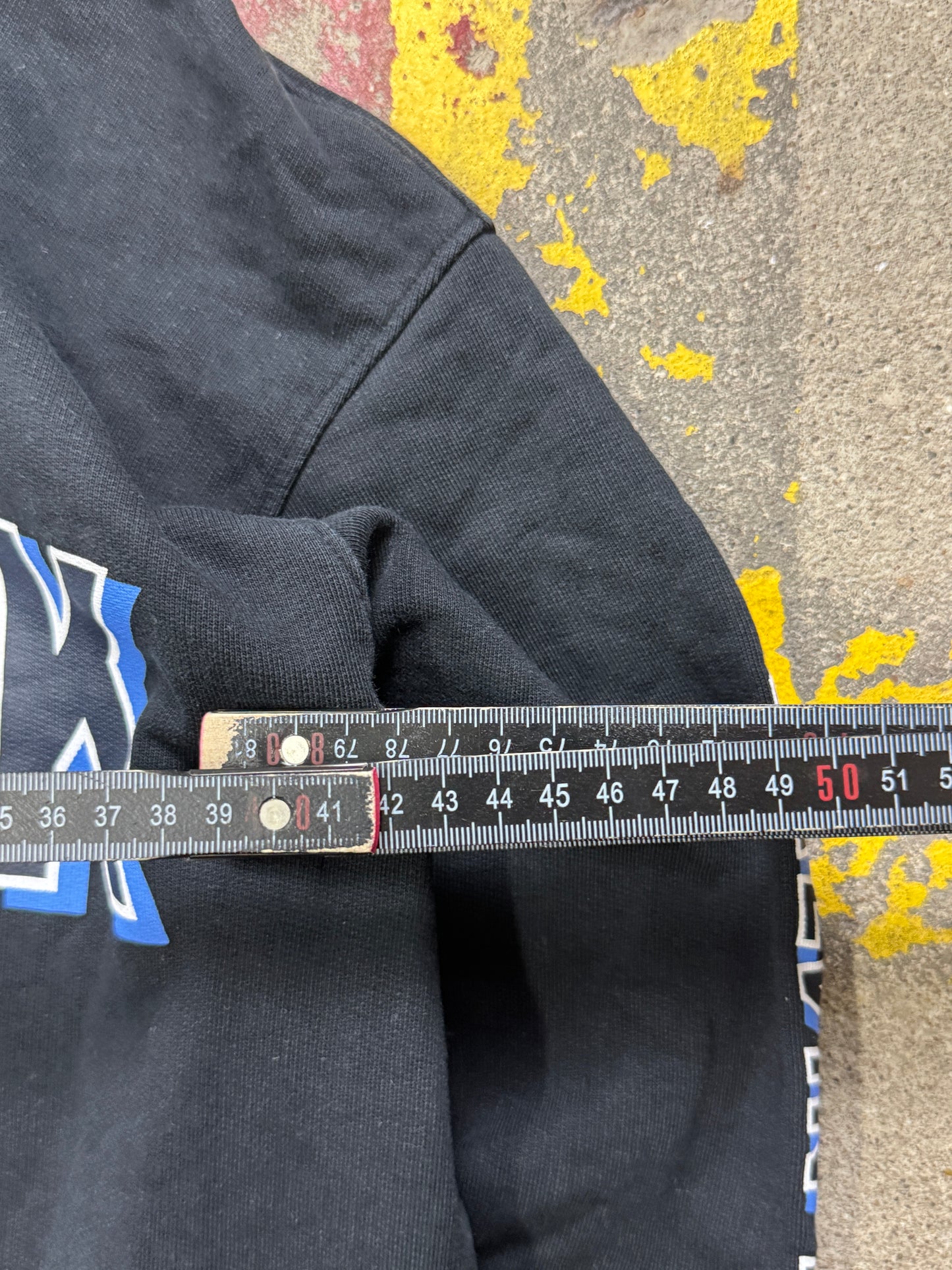 Calvin Klein Hoodie | S