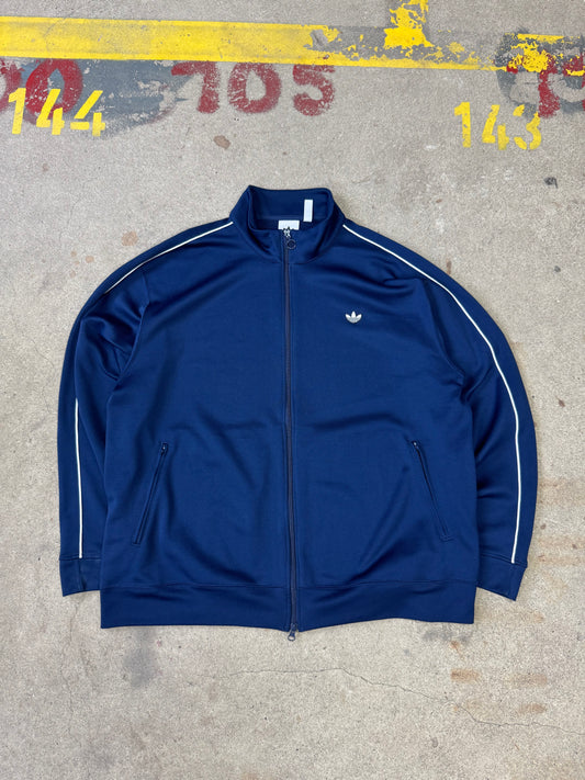 Adidas Jacke (XXL)
