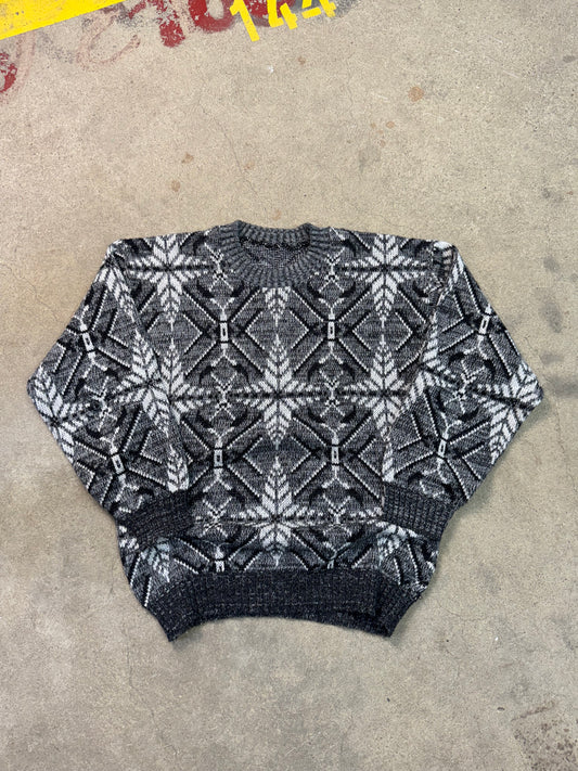 Vintage Strickpullover | M