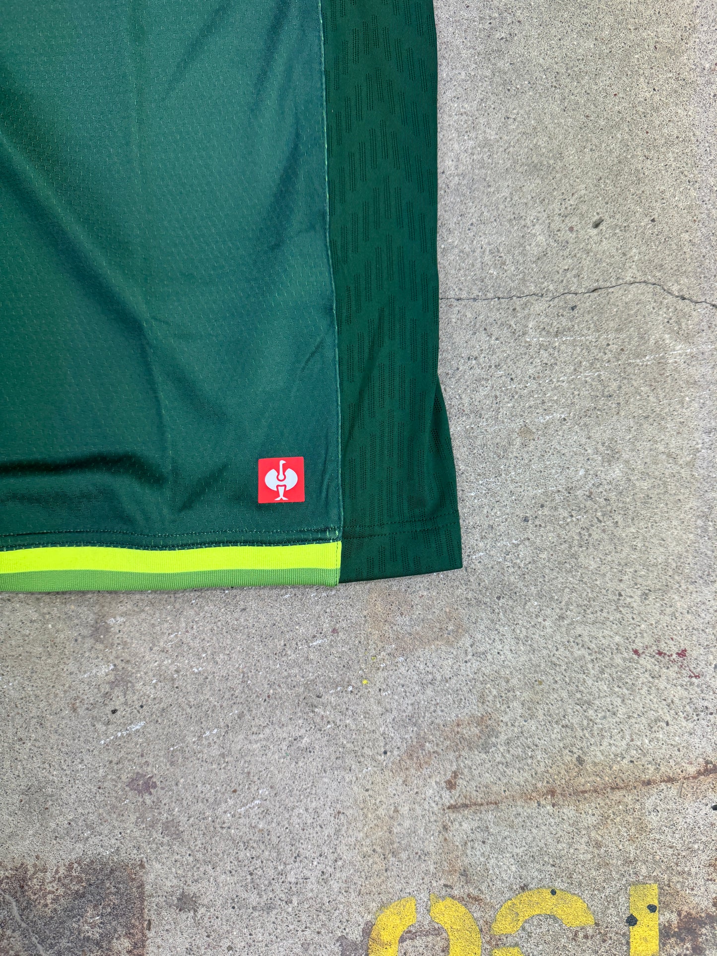 Engelbert Strauss Sporttrikot / XL