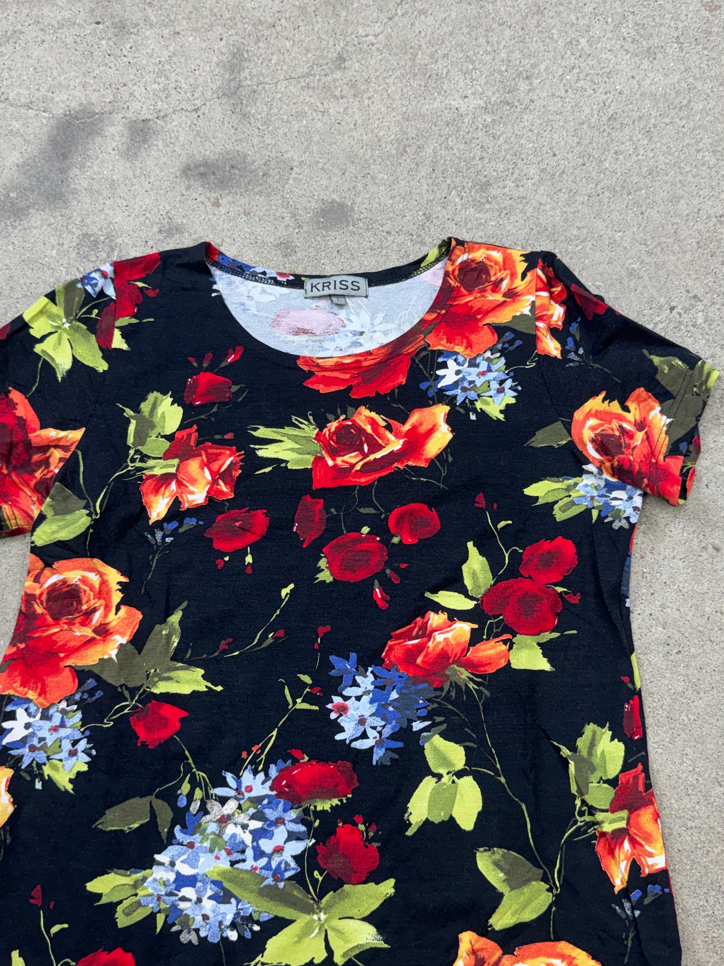 Kriss T-Shirt | L