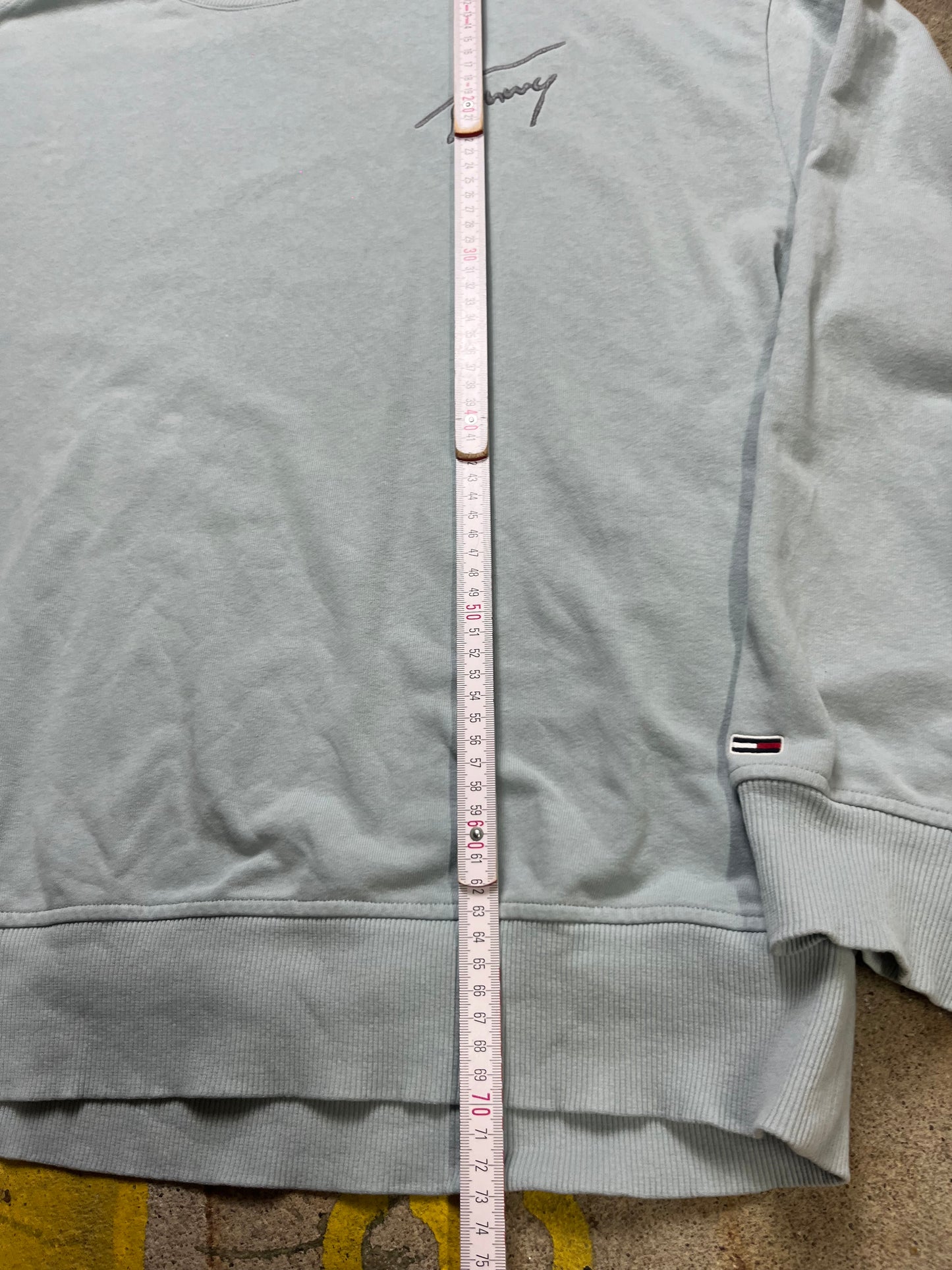 Tommy Hilfiger Sweater | XXL