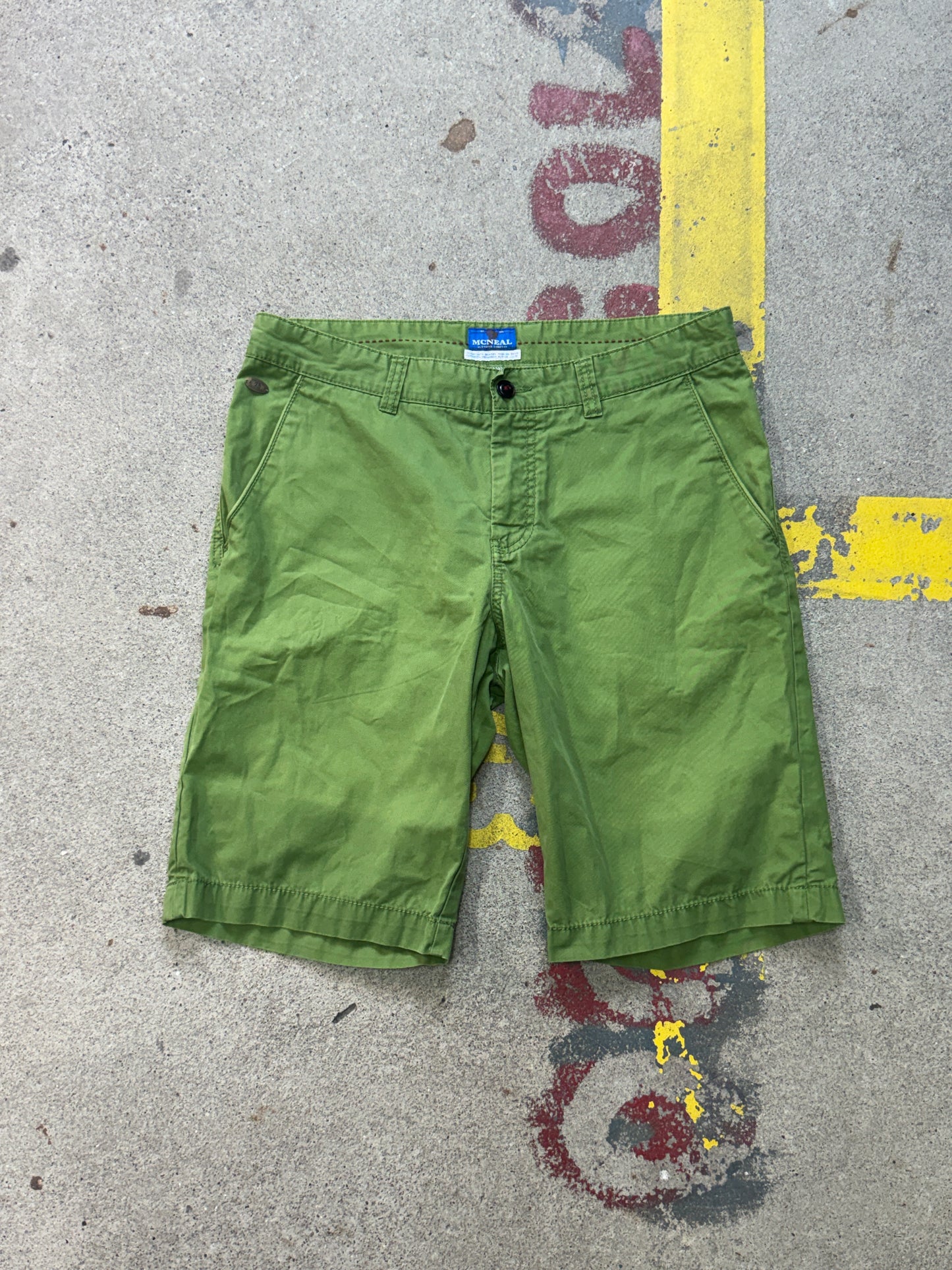 Mc Neal Kurze Hose | M | D50