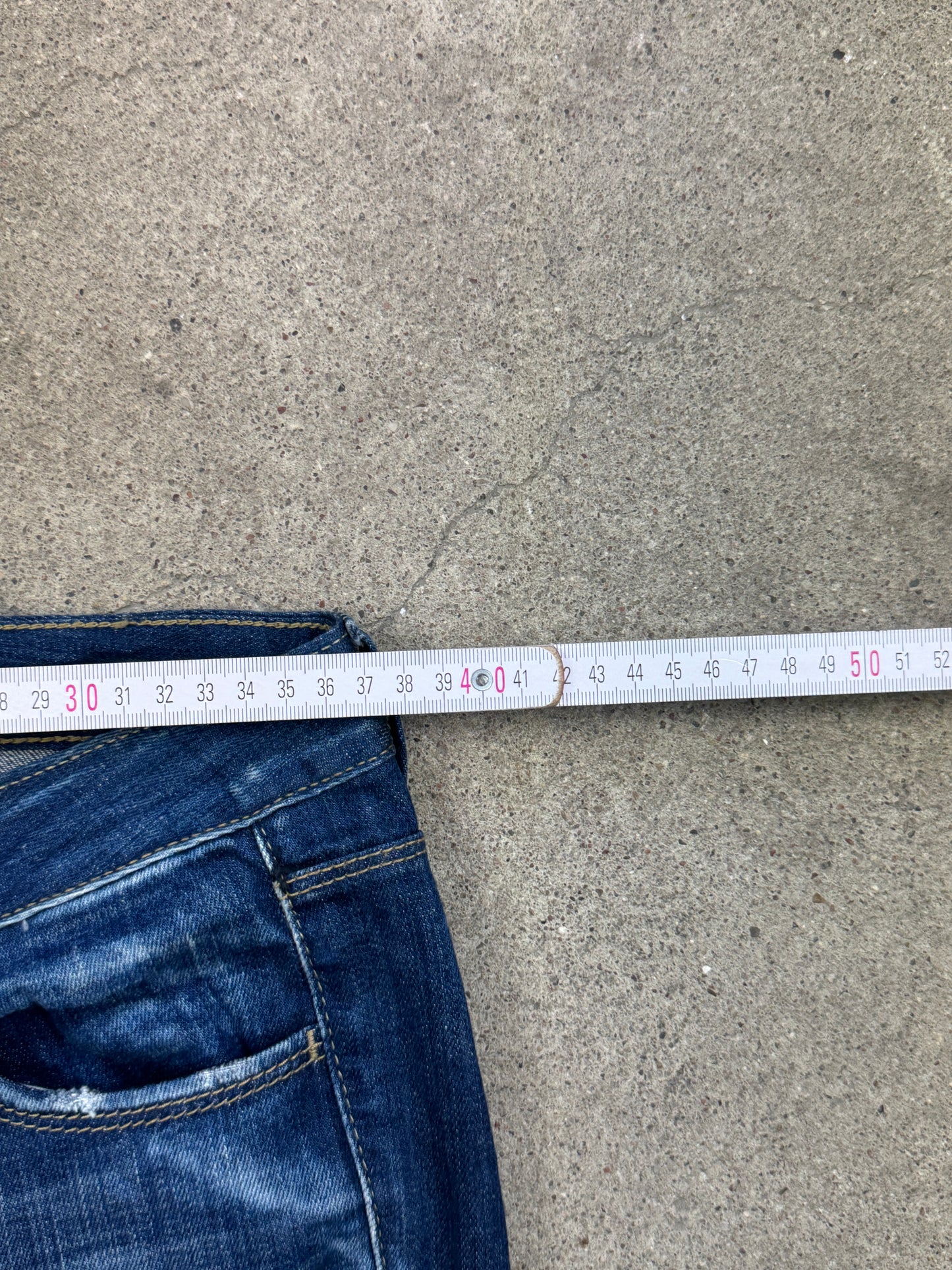 Y2k Jeanshose | LTC | 28 |S