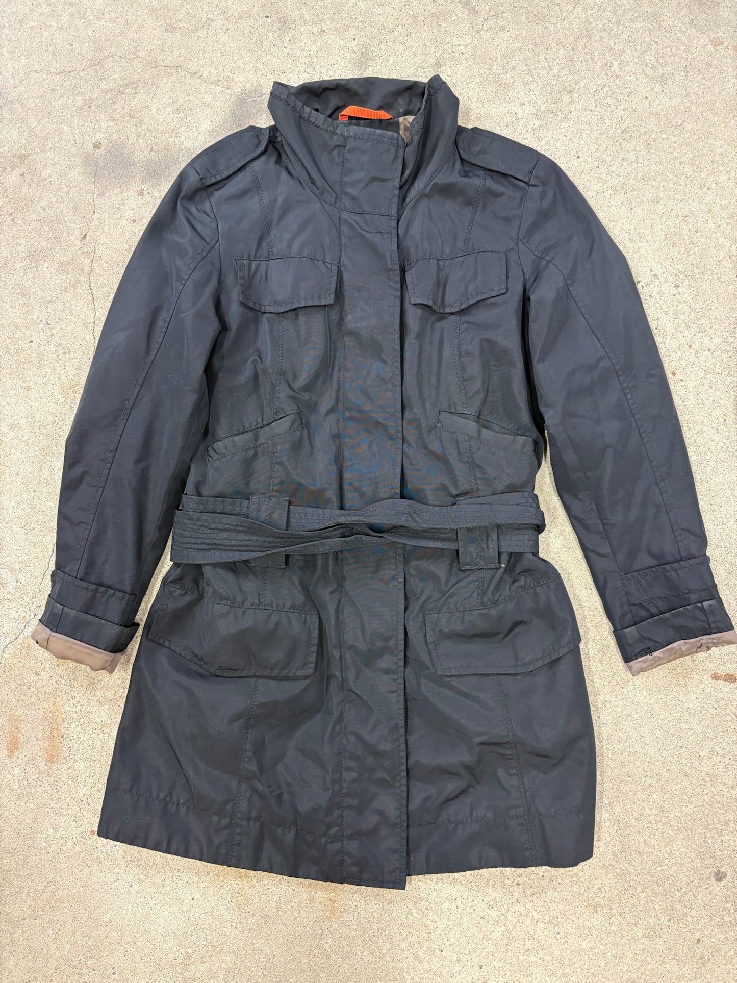 Cinque Jacke | S