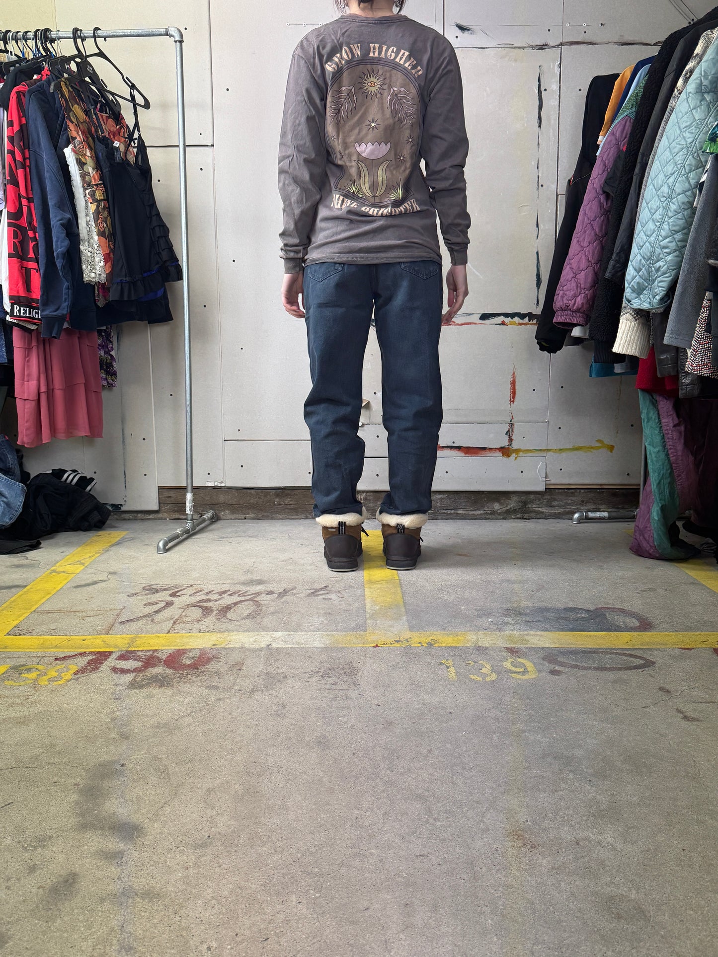 Dravus Sweatshirt/ M