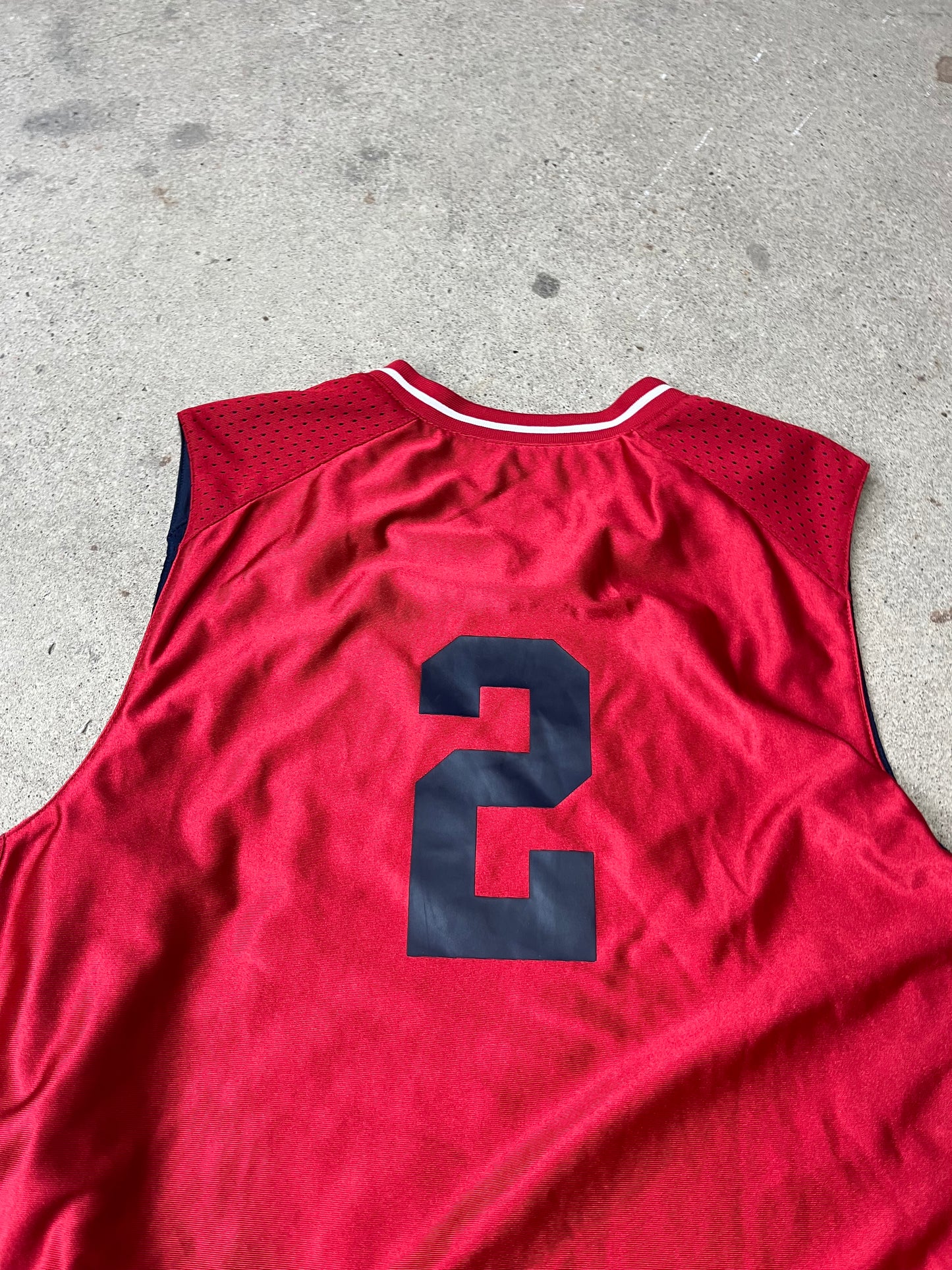 Nike Basketball Trikot (L)