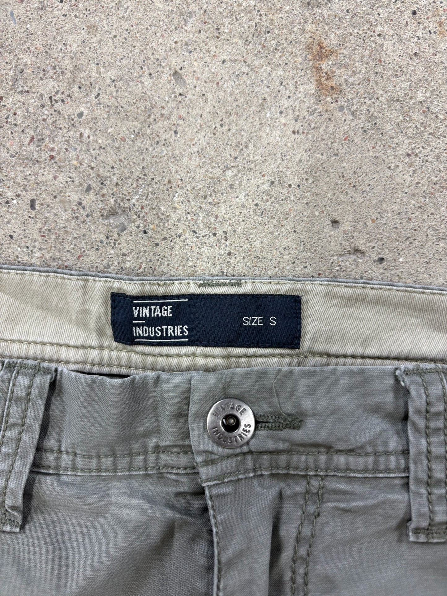 Cargohose | S