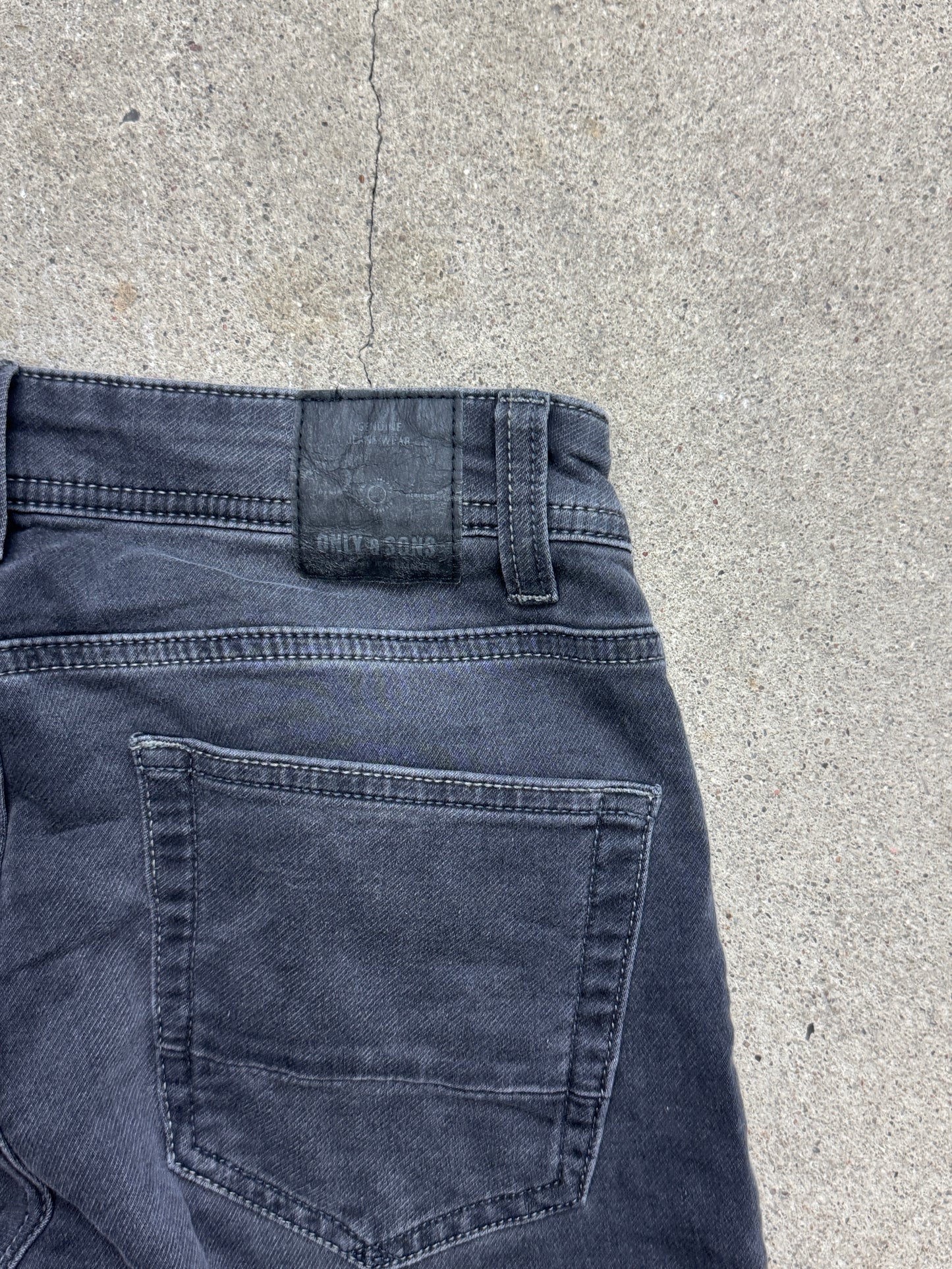 Only and Sons Jeanshose | S | W28/L32