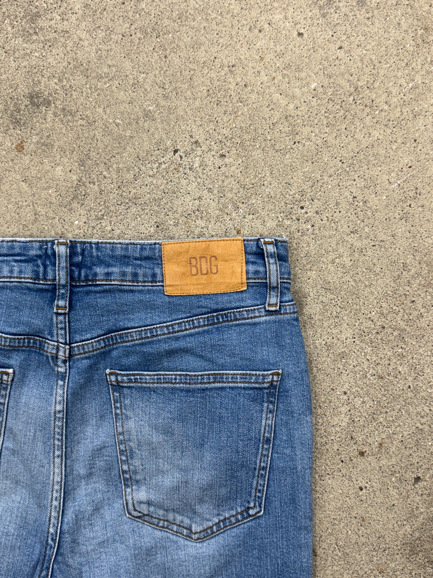 BDG Jeanshose | M