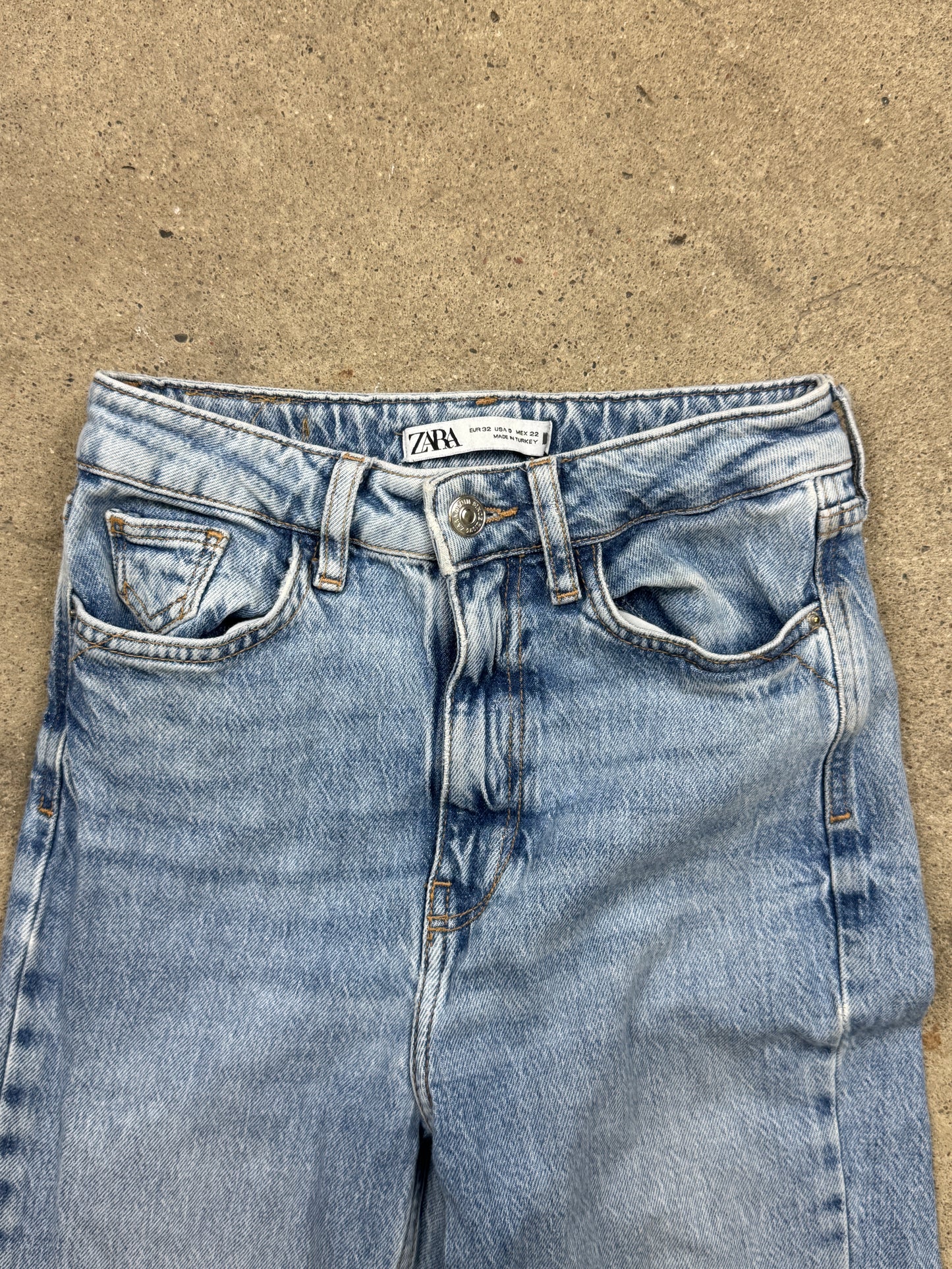 Zara Jeanshose | 32 | XXS