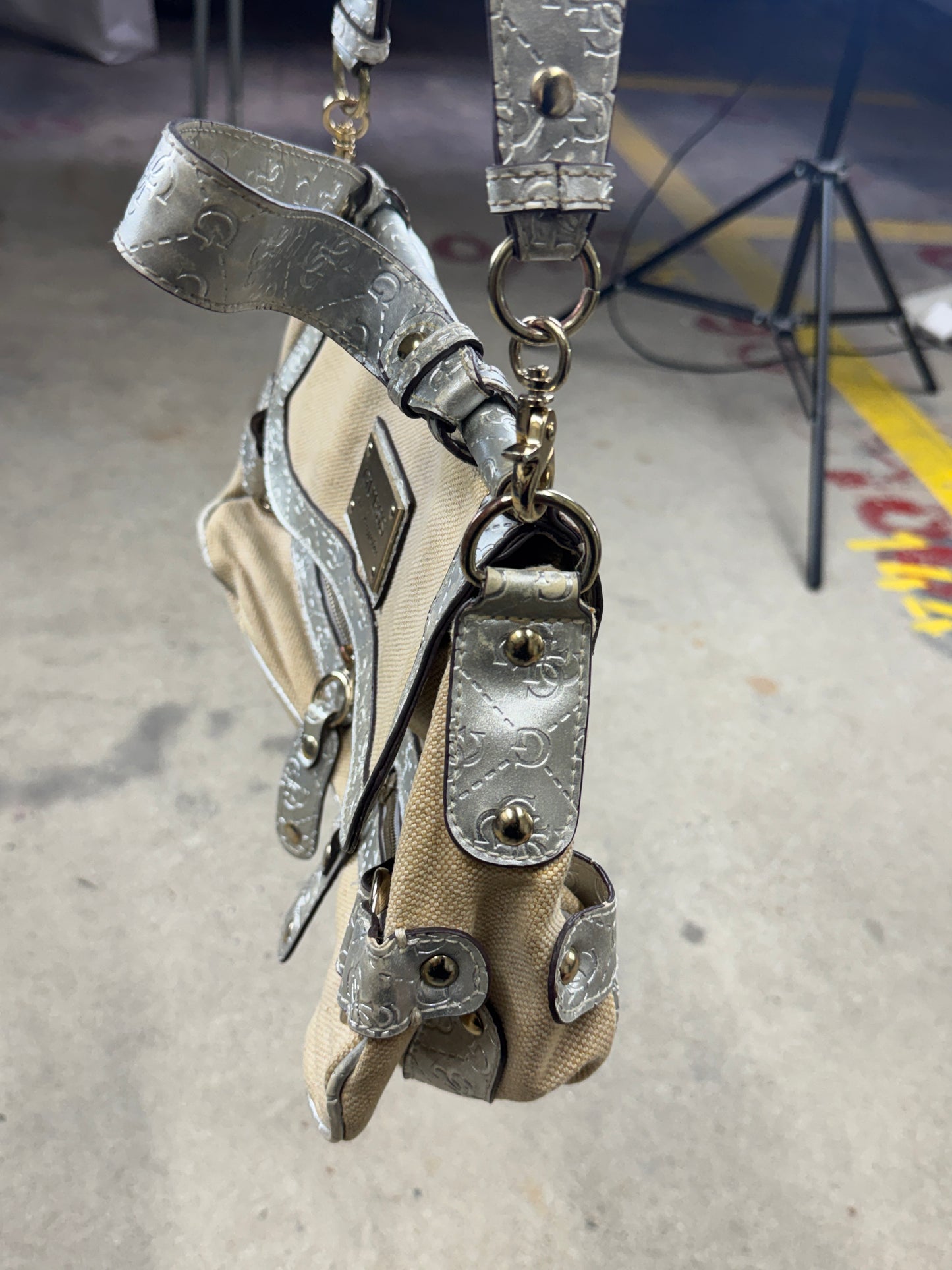Guess Handtasche | Y2k