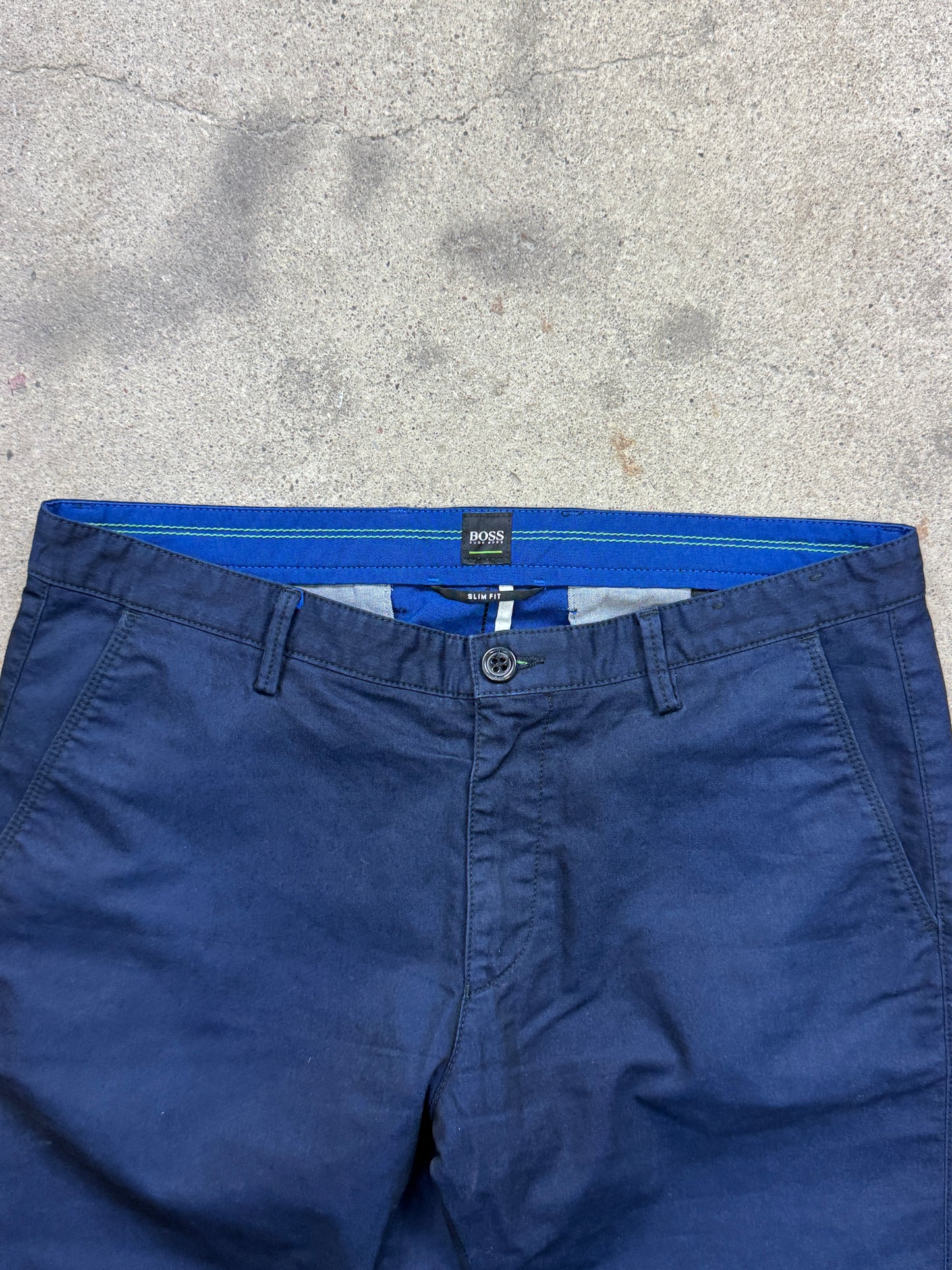 Hugo Boss Chino Hose | L