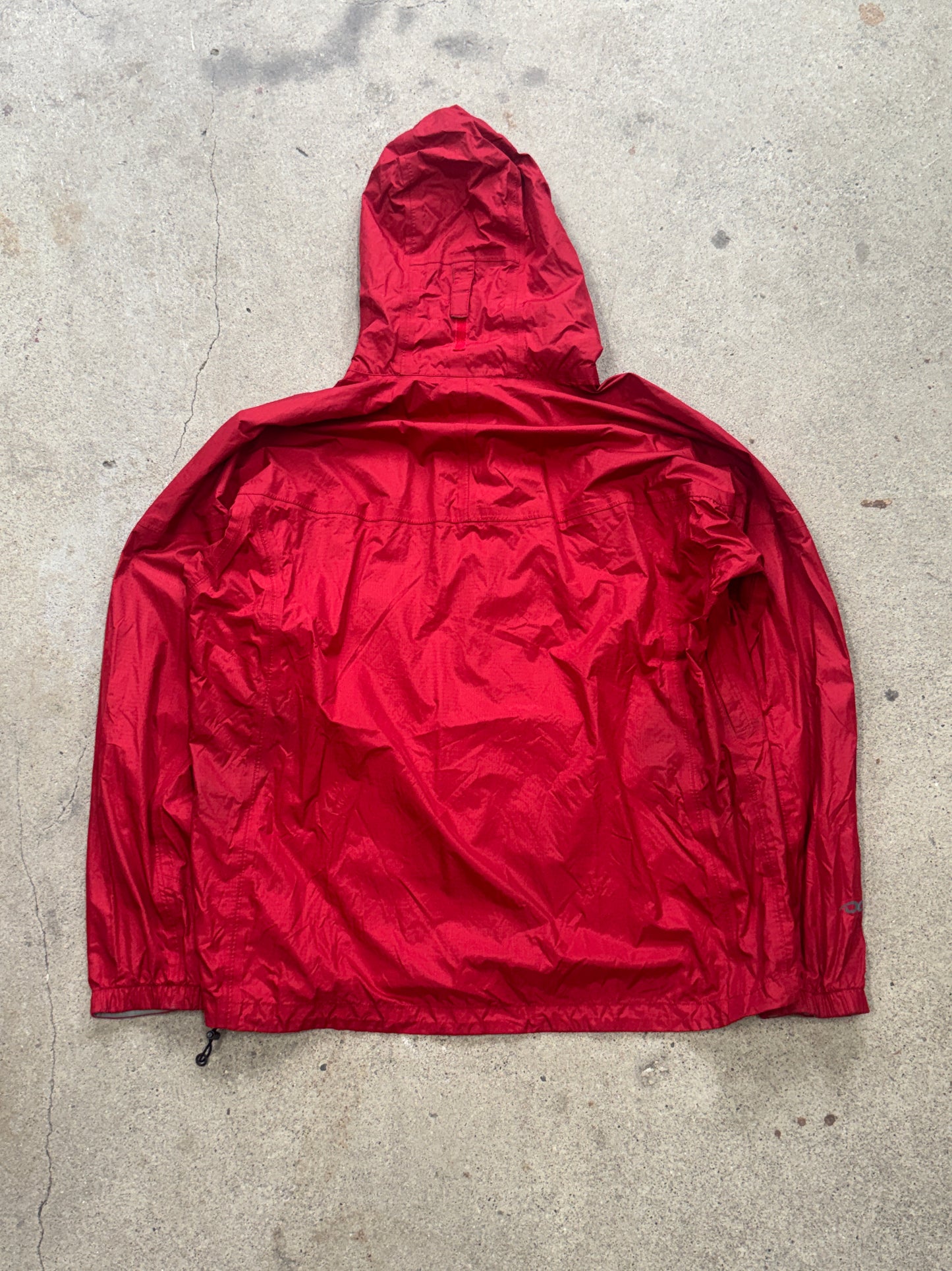 Marmot Regenjacke | L