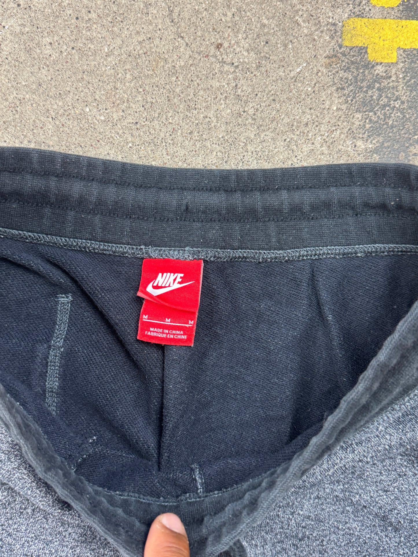 Nike Jogginghose | M