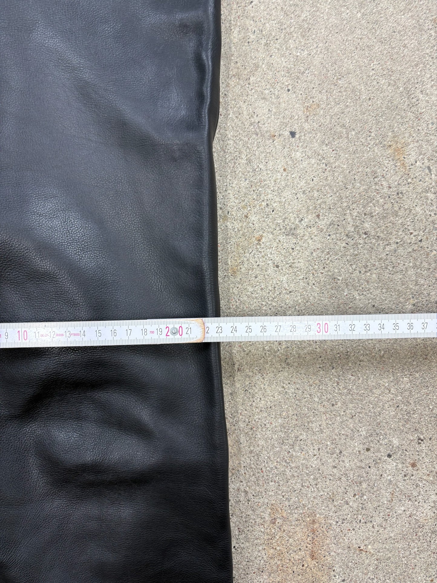 Tschul Lederhose | 32 | M | Vintage Lederhose