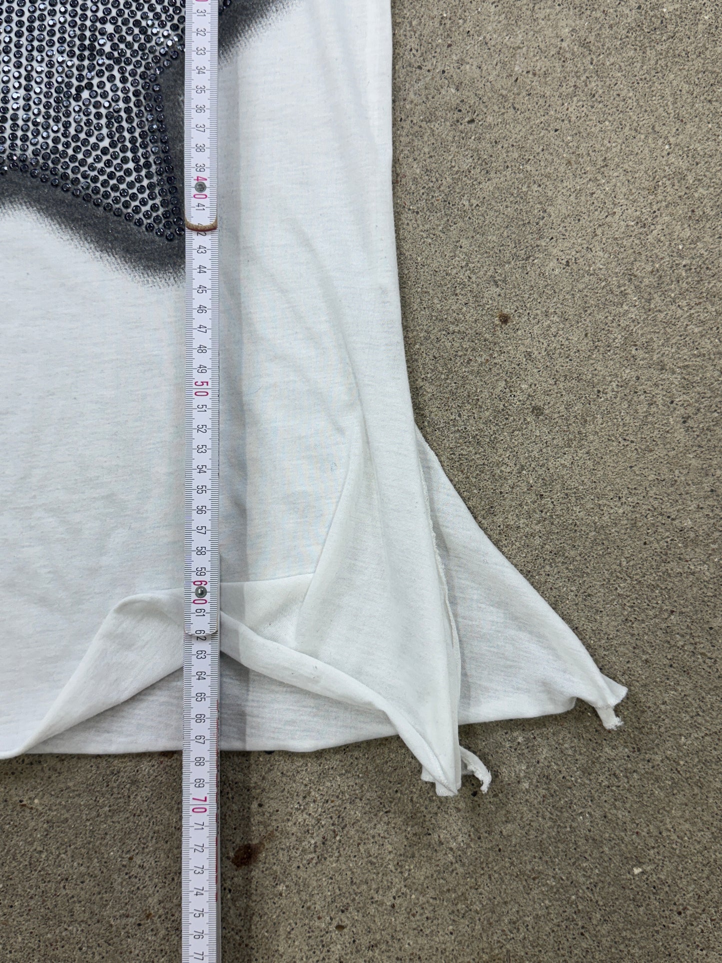 Y2k | Luxxury T-Shirt | M