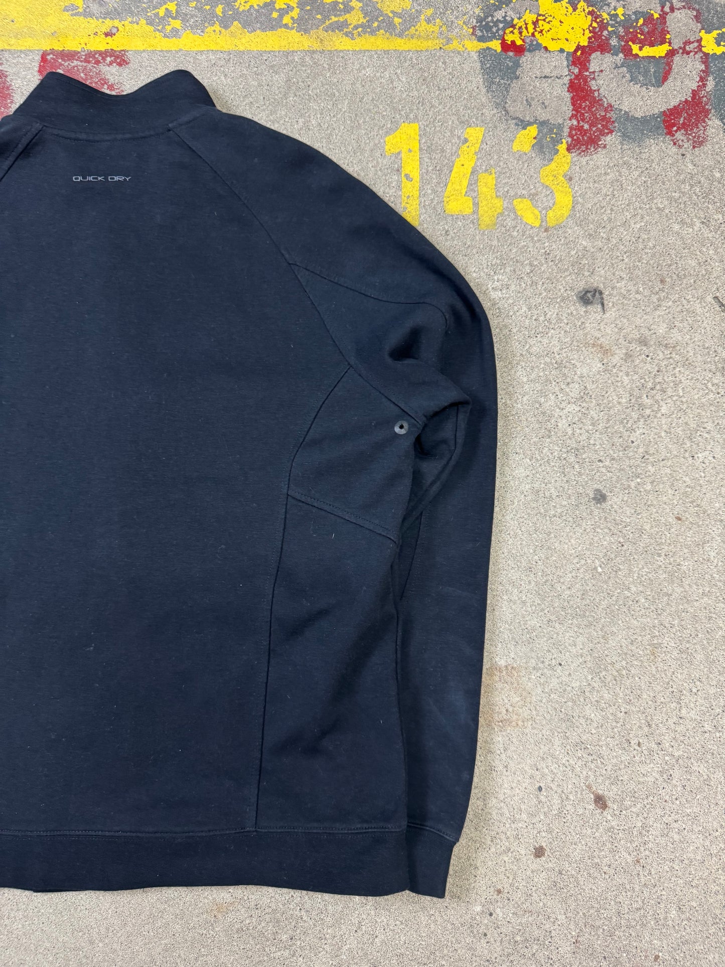 Manguun Strickjacke (M)