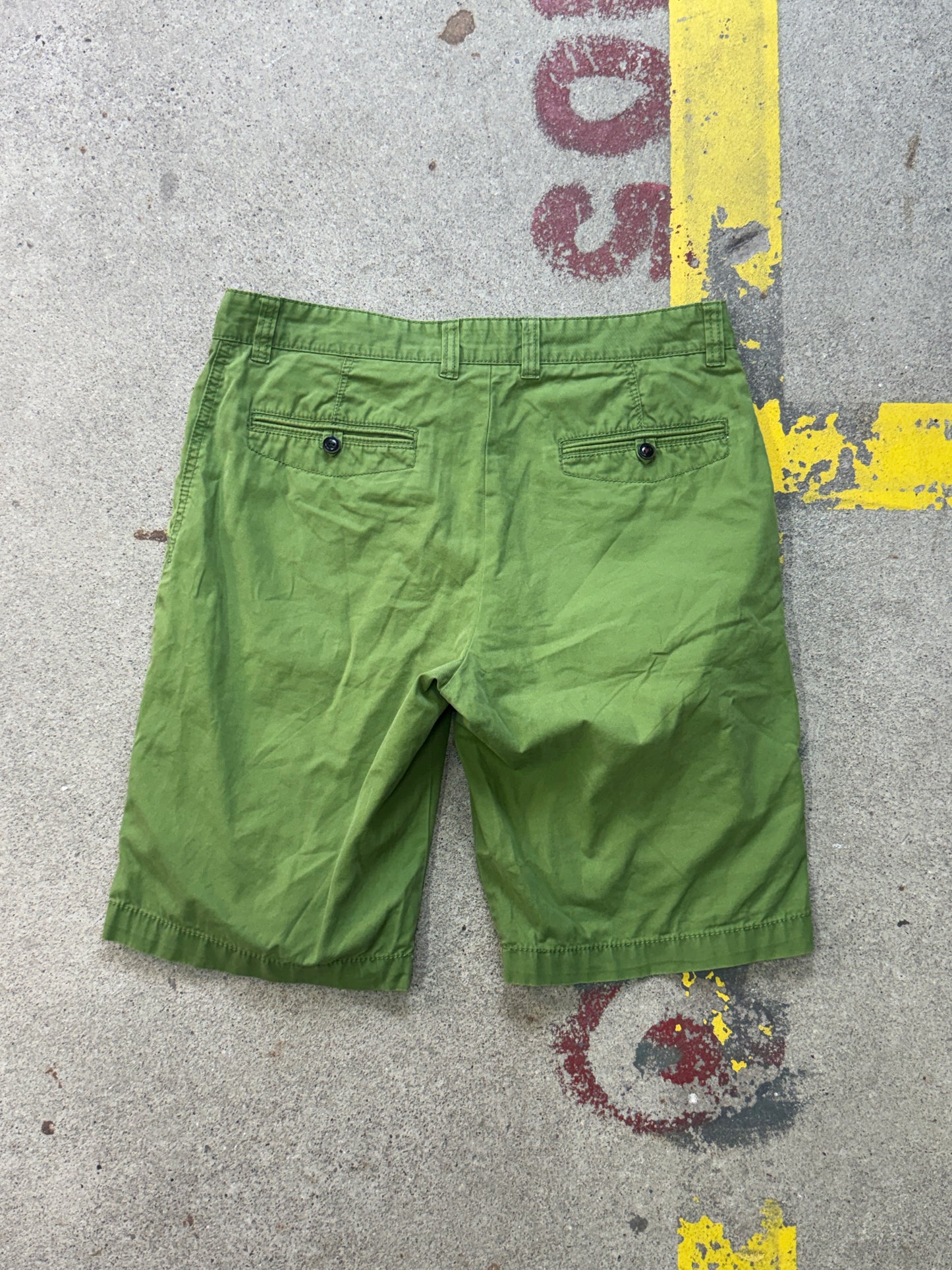 Mc Neal Kurze Hose | M | D50
