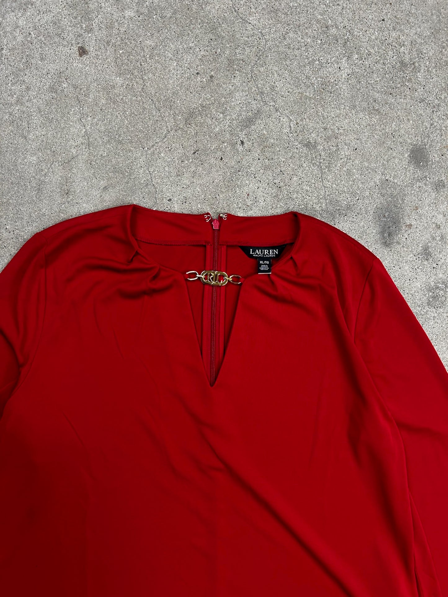 Ralph Lauren Oberteil | XL