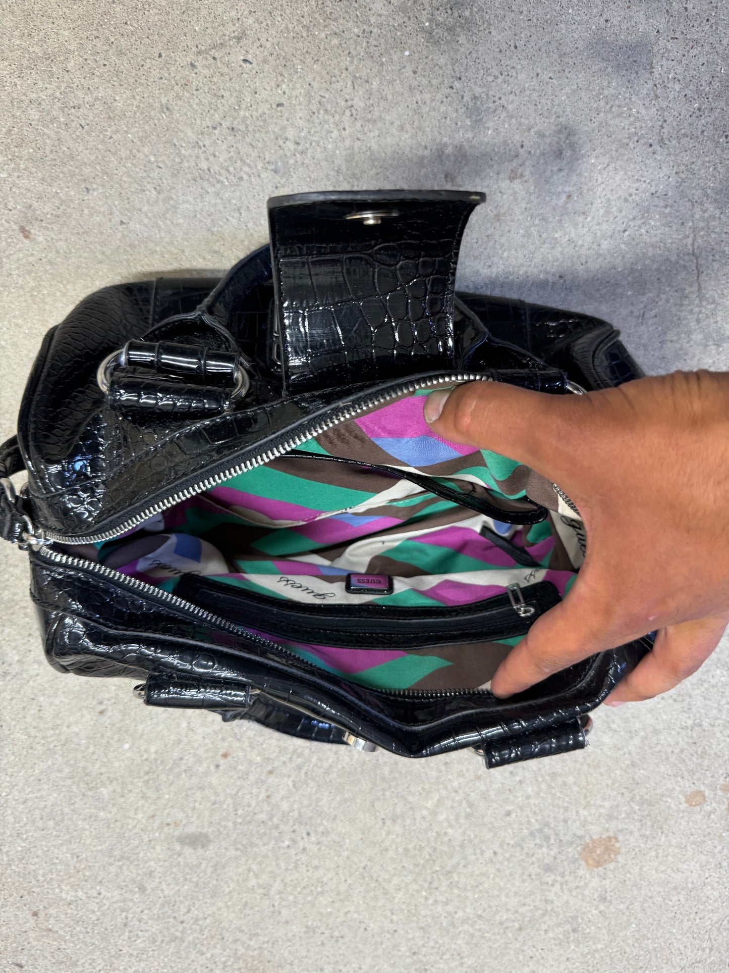Guess Handtasche