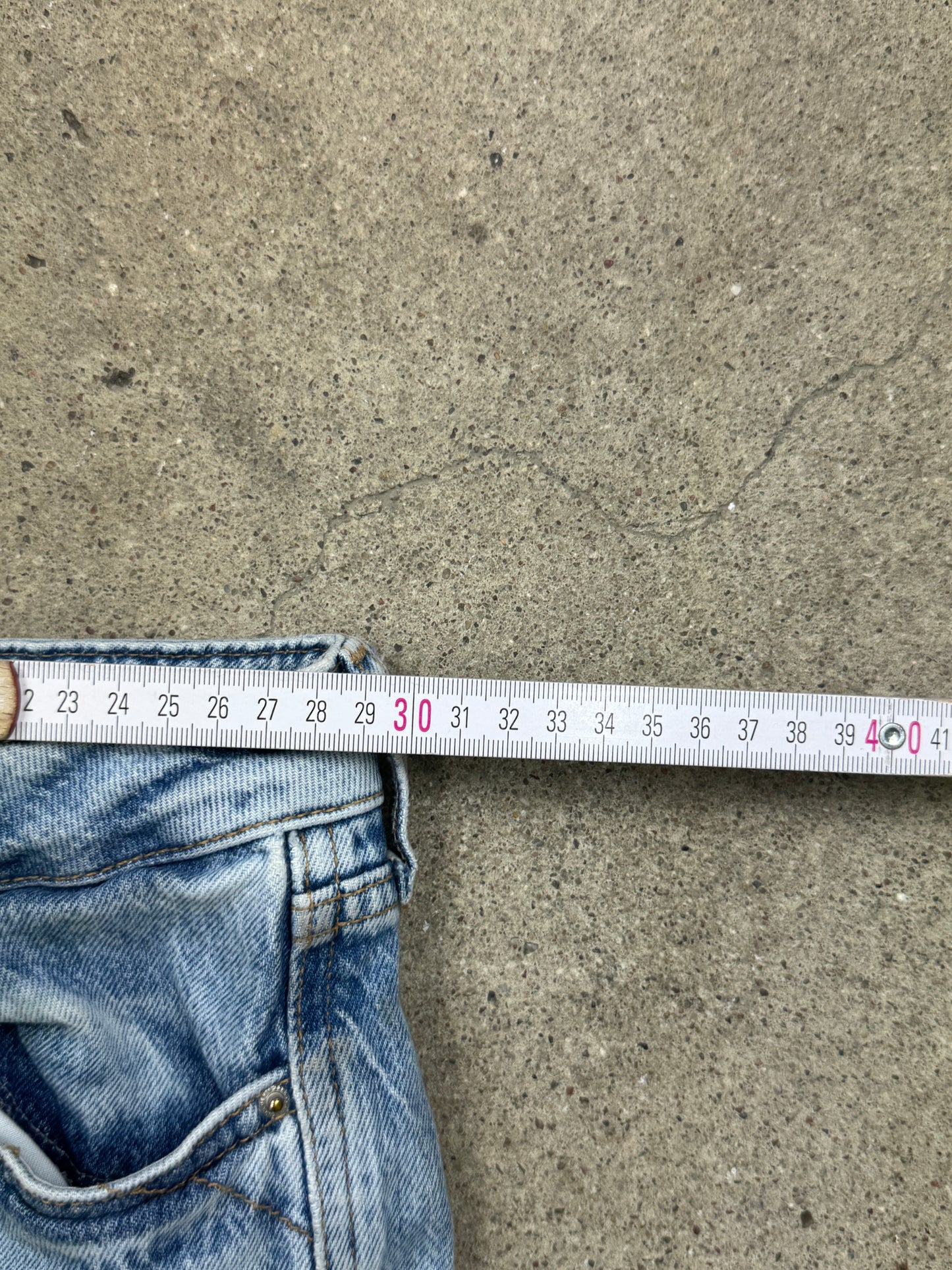 Zara Jeanshose | 32 | XXS