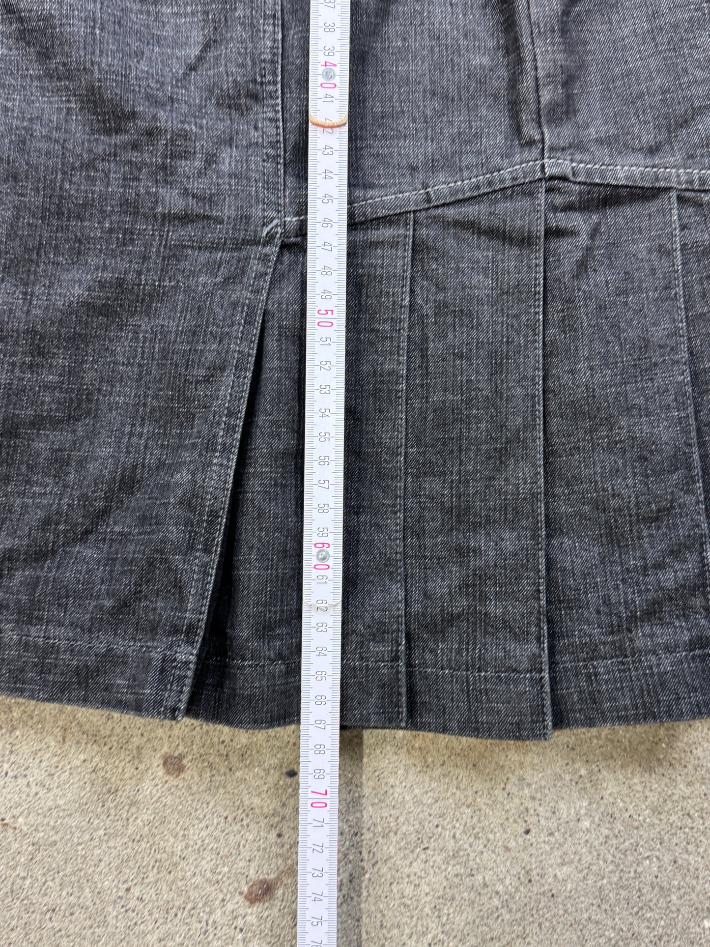 Y2k Langer Rock | 38 | M