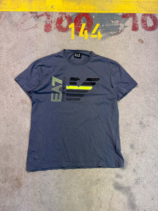 Emporio Armani T-Shirt | L