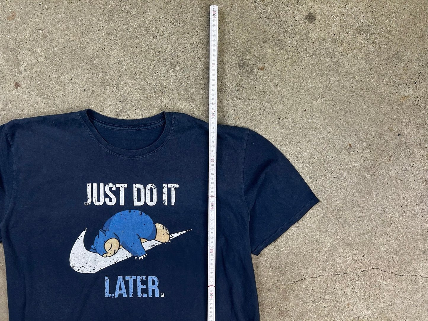 Relaxo T-Shirt | XXL