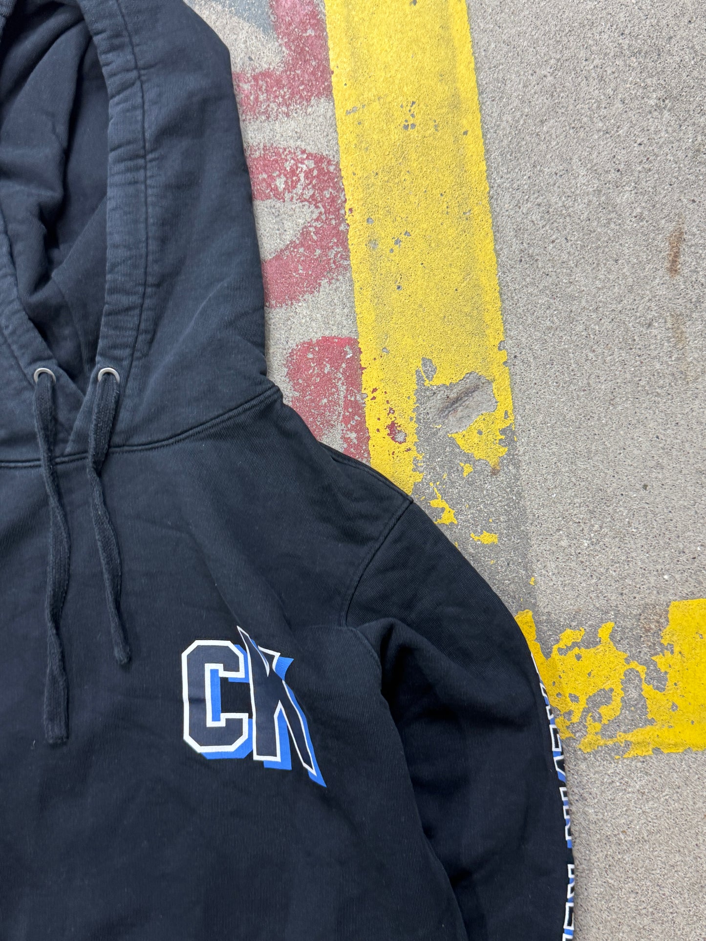 Calvin Klein Hoodie | S