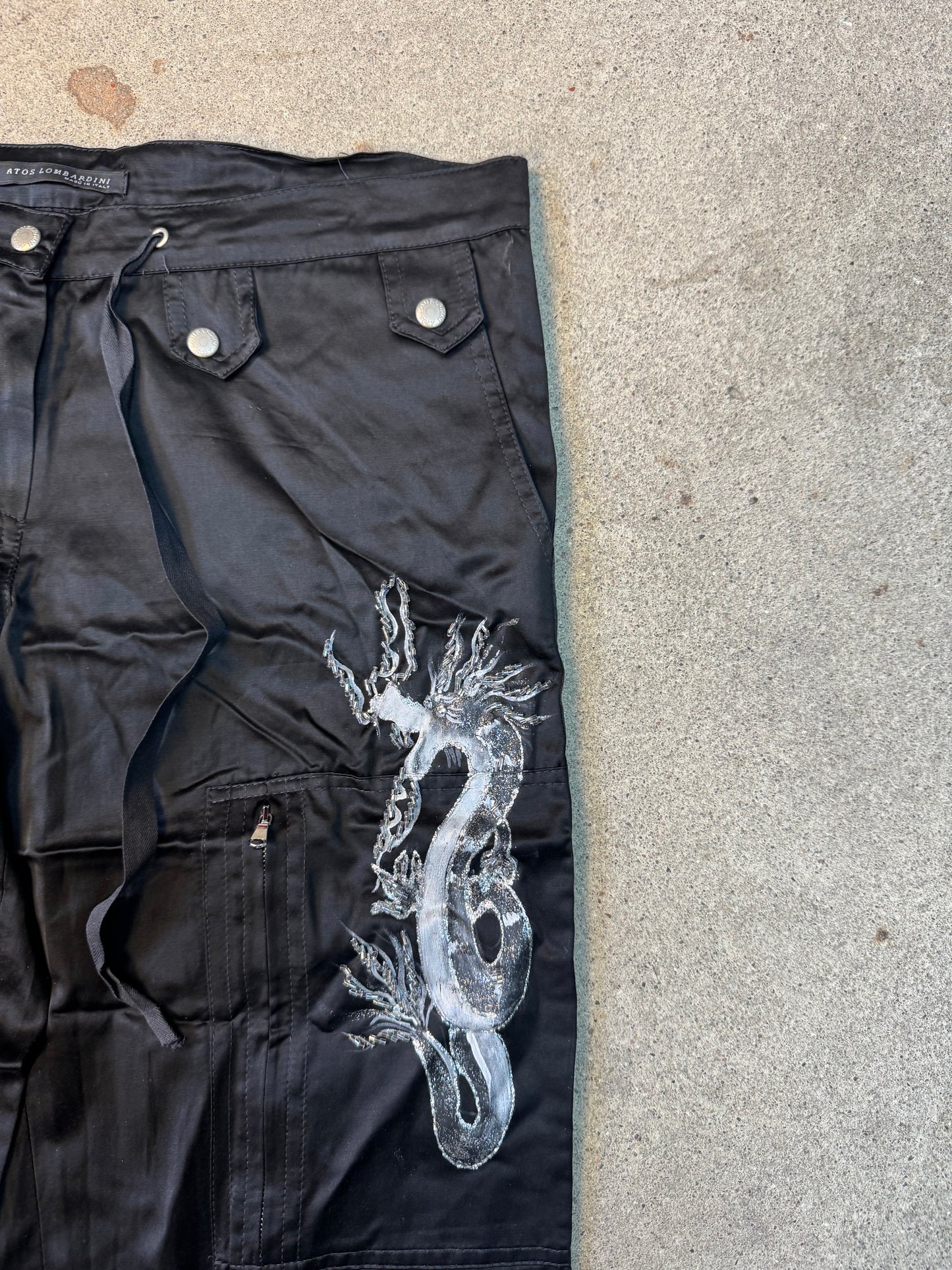 Dragon Hose (XL)
