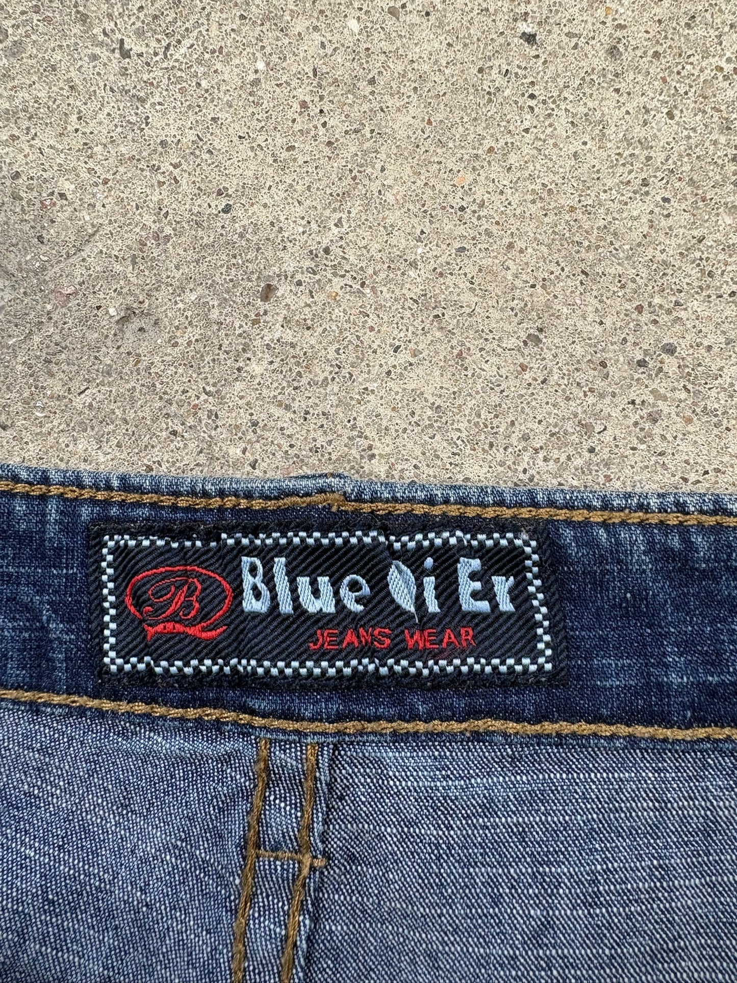 Y2K Rock | 42 | XL