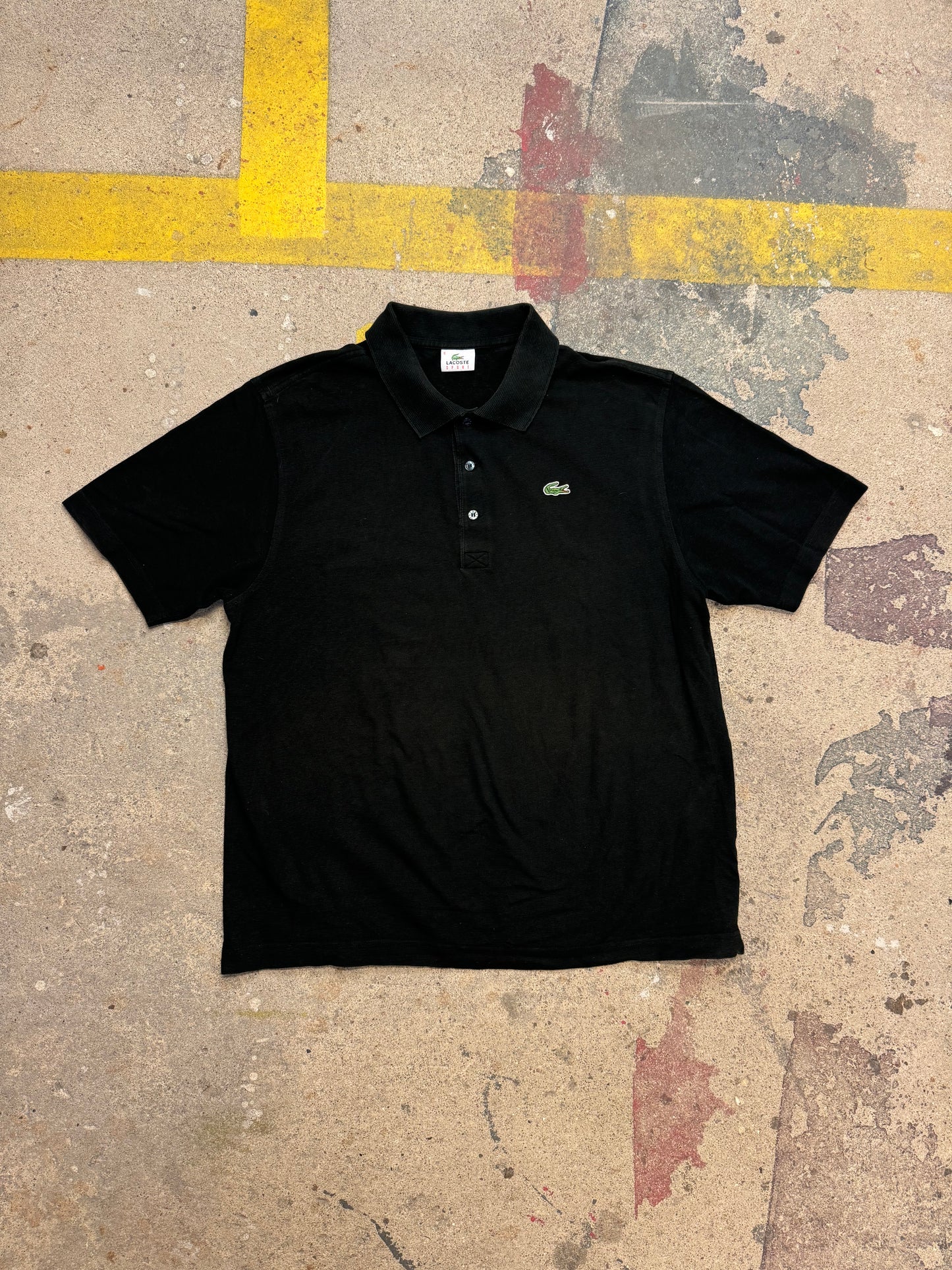 Lacoste Polohemd Sport (XL)