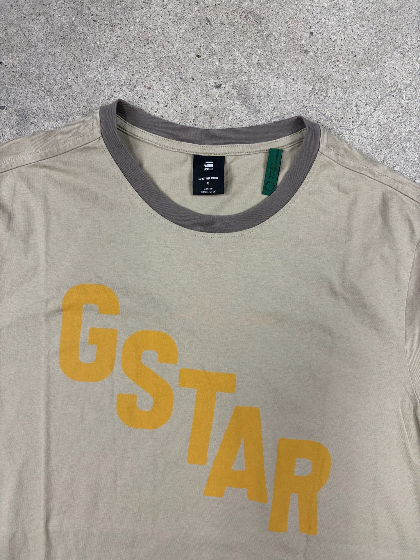 G-Star T-Shirt | S