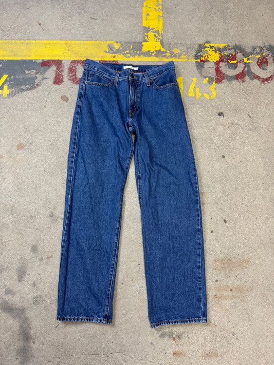 Levis Jeanshose Baggy (L)