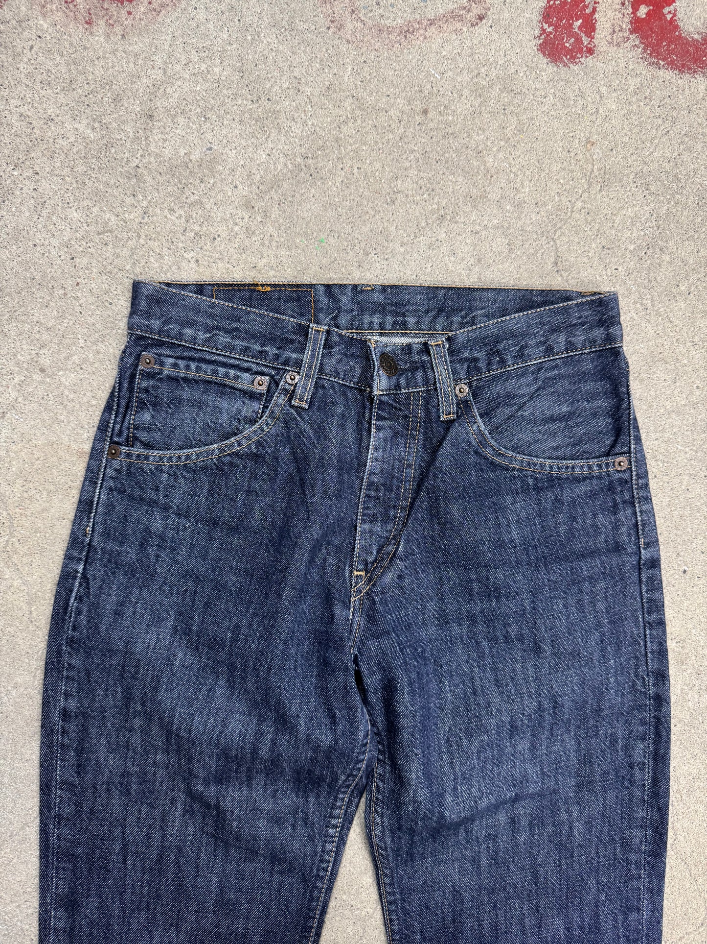Levis Jeanshose | 525 | M