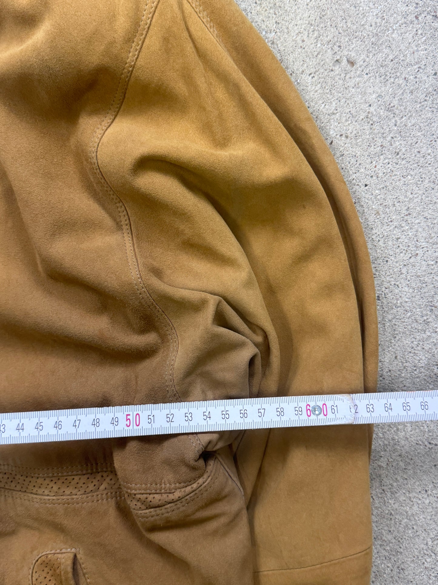 Bugatti Lederjacke | M
