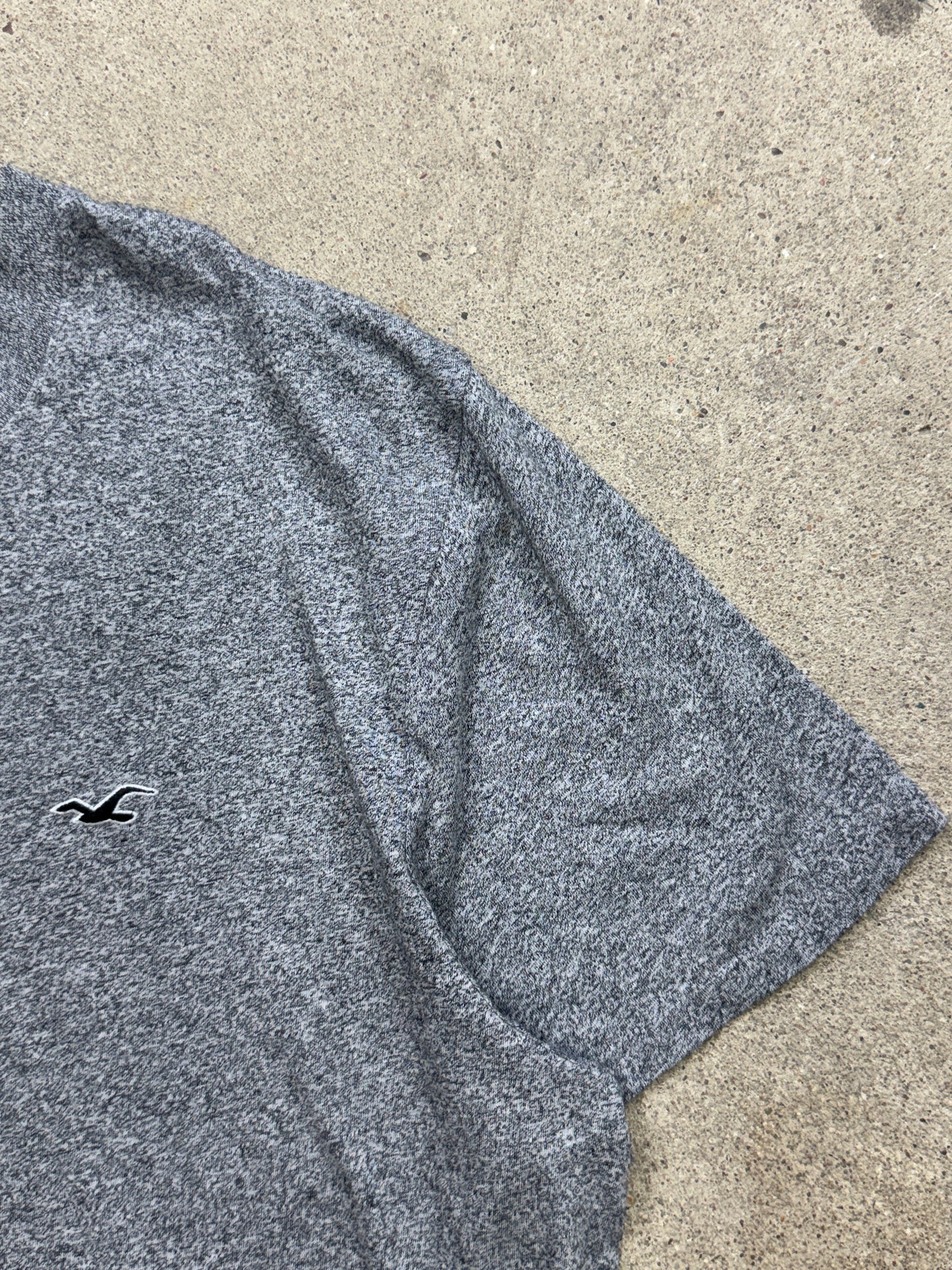 Hollister T-Shirt | L