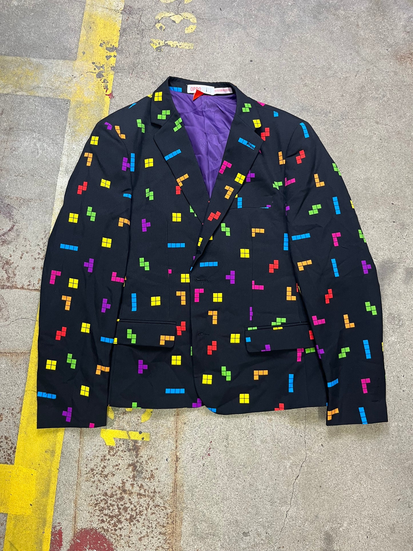 Opposuits Sakko | L | 52
