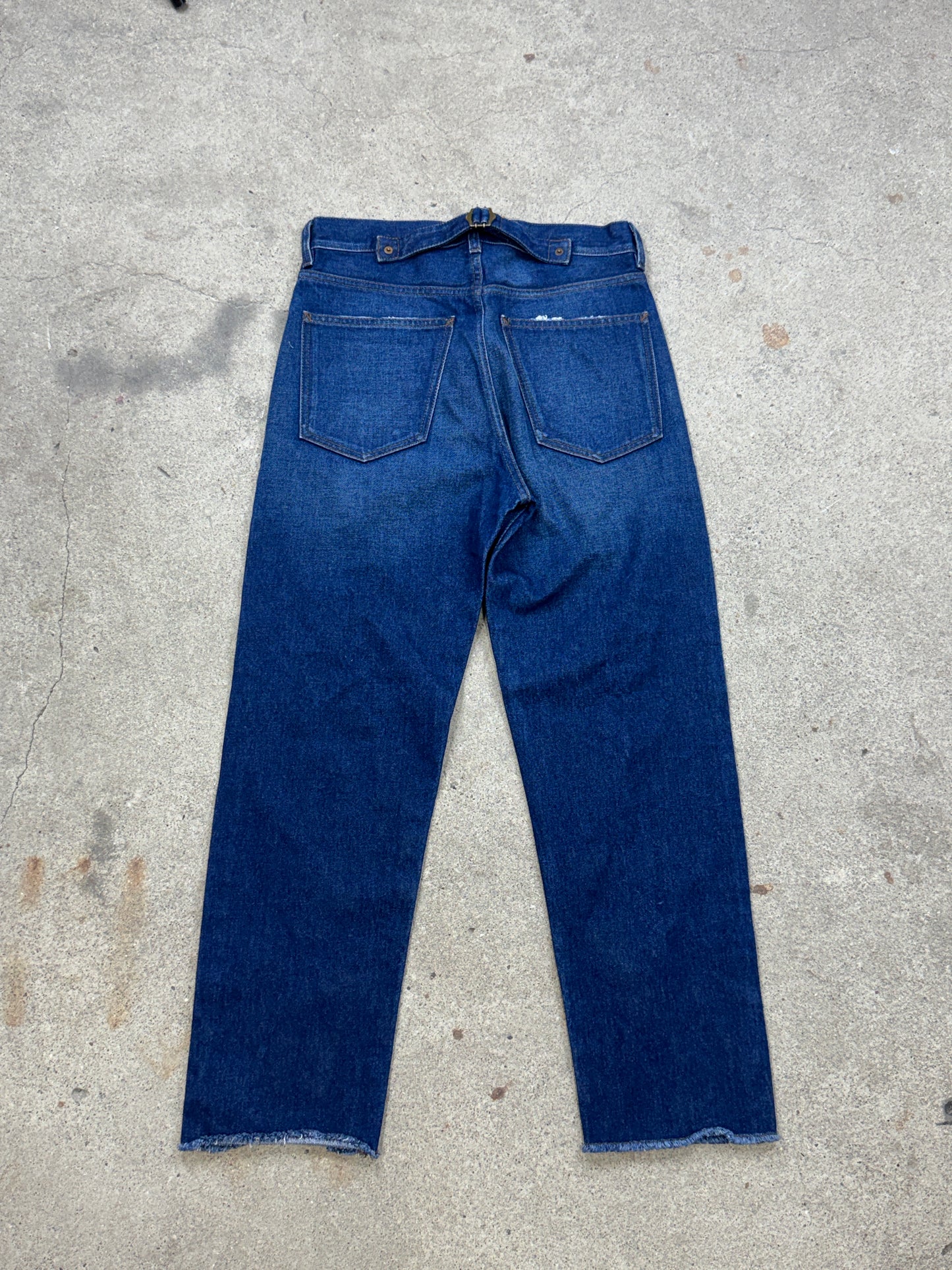 Haikure Jeanshose | M | 29