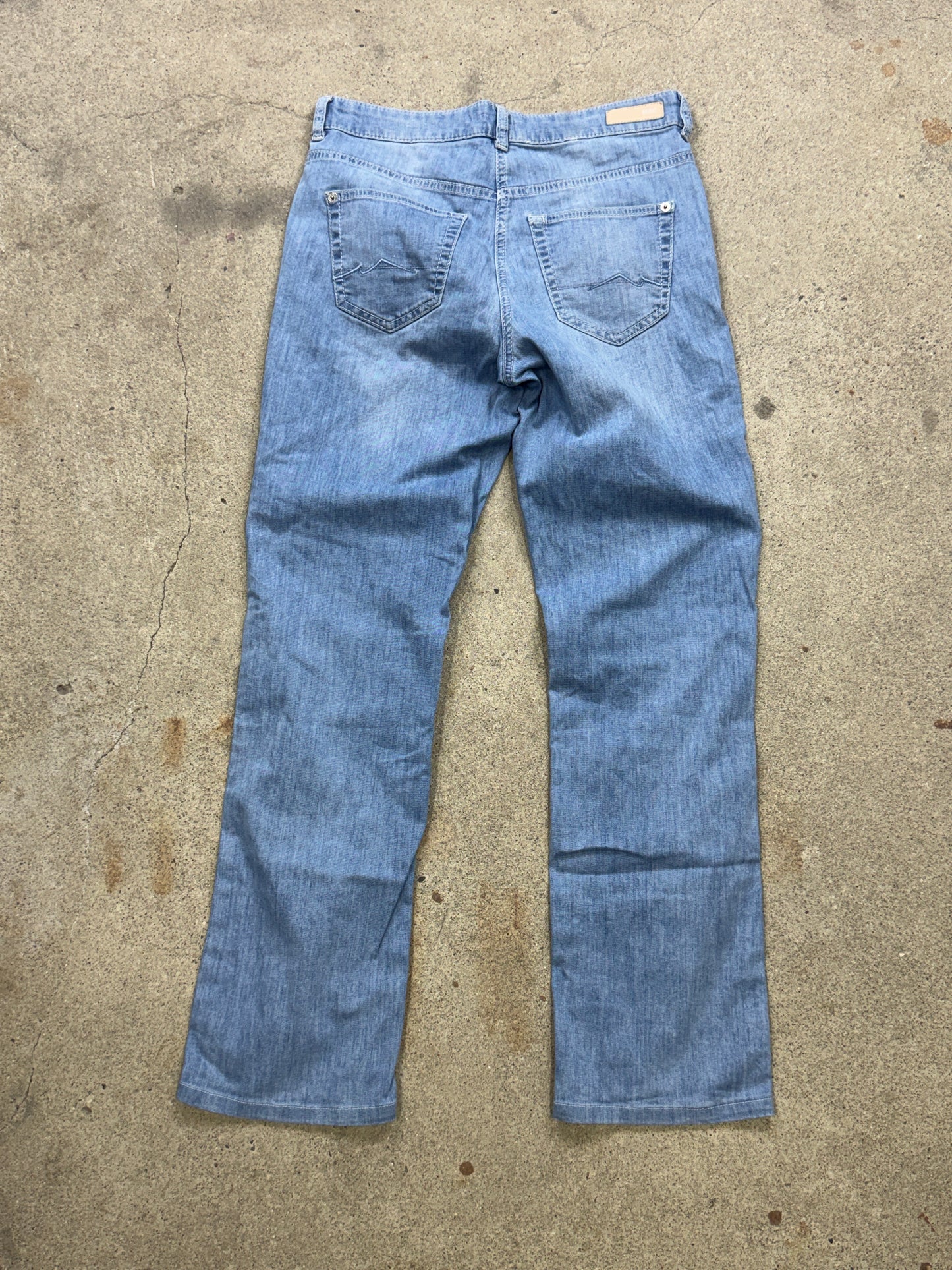 Mac Jeanshose | W38/L34 | M
